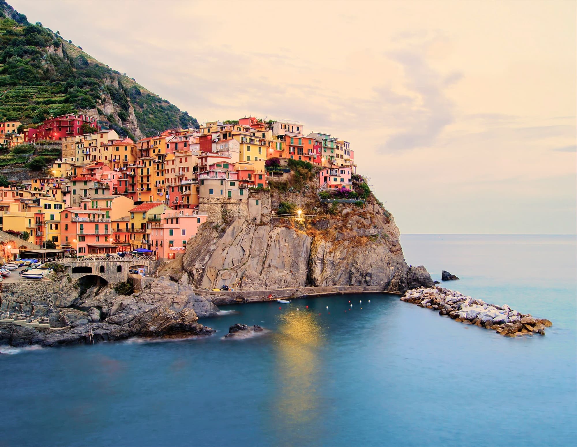La Spezia