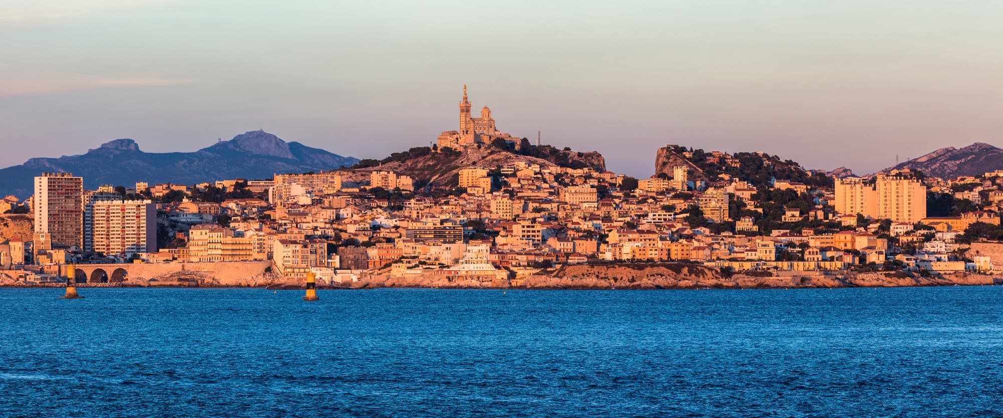 Marseille