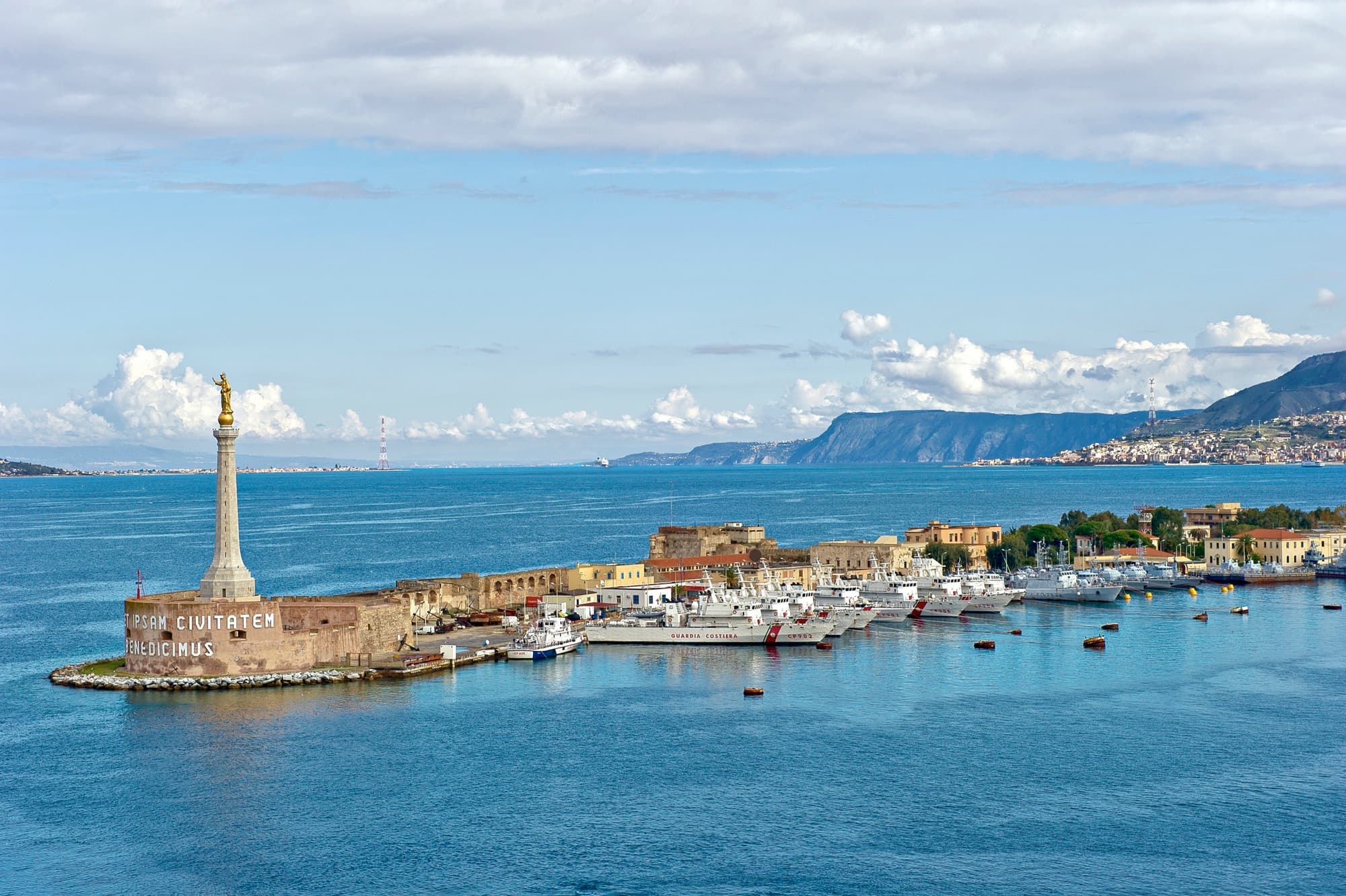 Messina