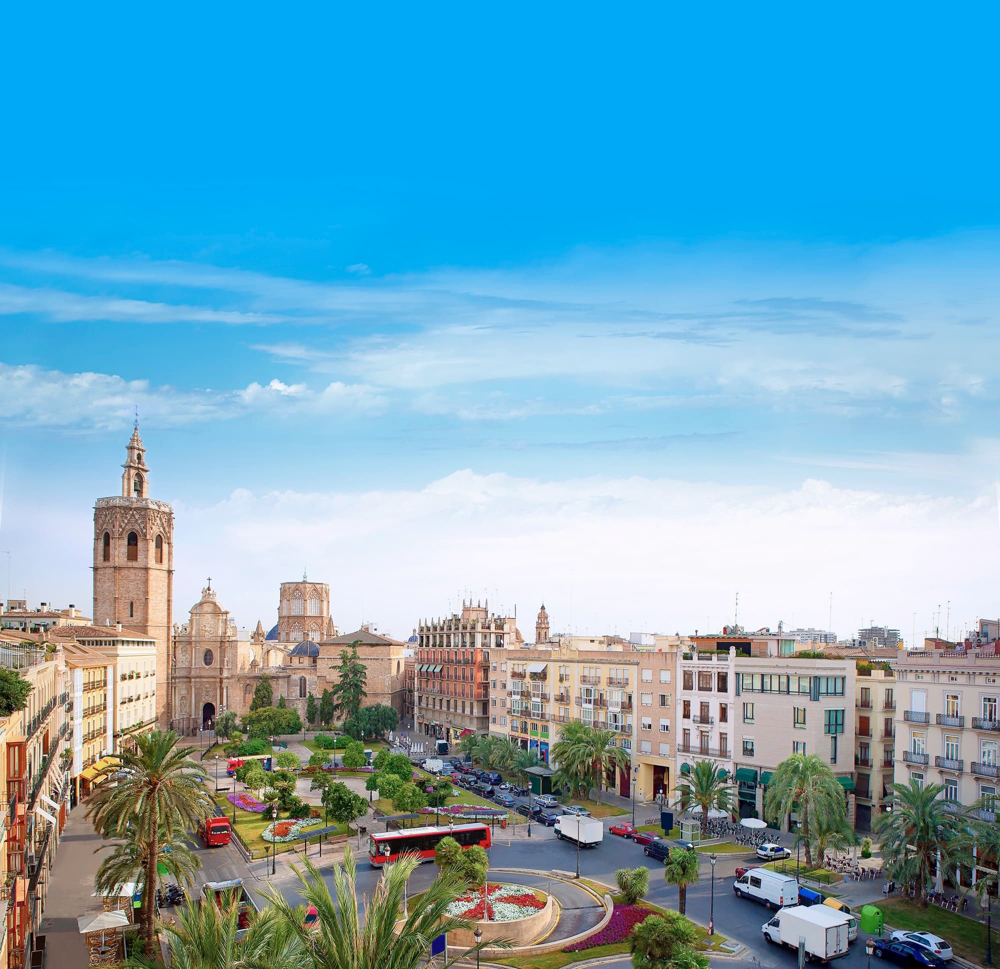 Valencia
