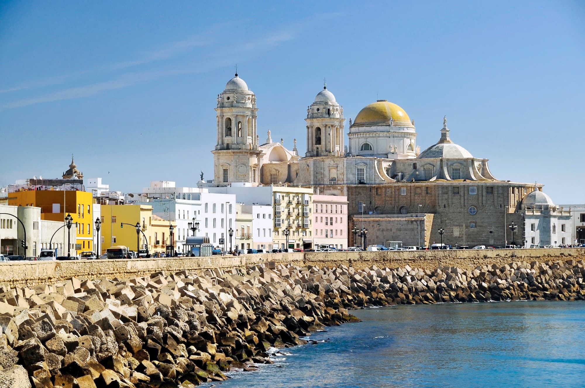 Cádiz