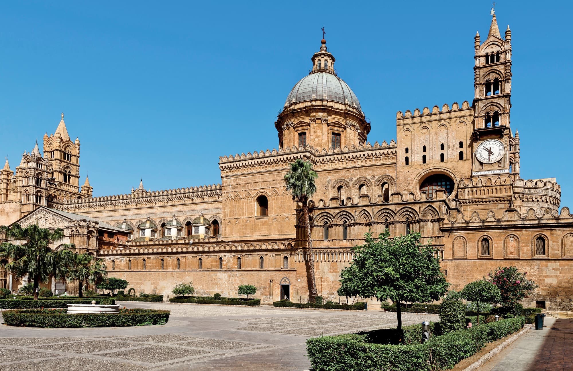 Palermo