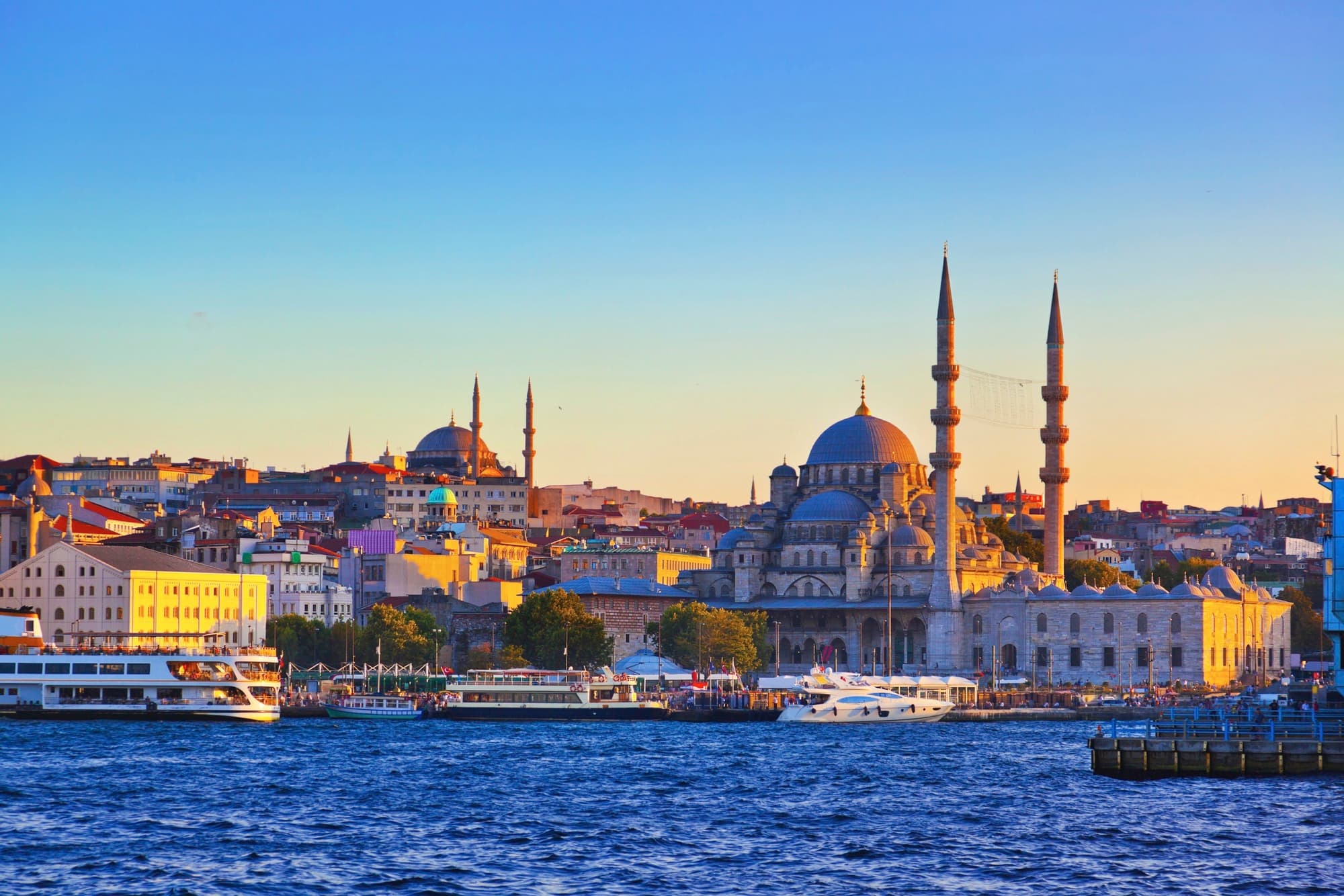 Istanbul