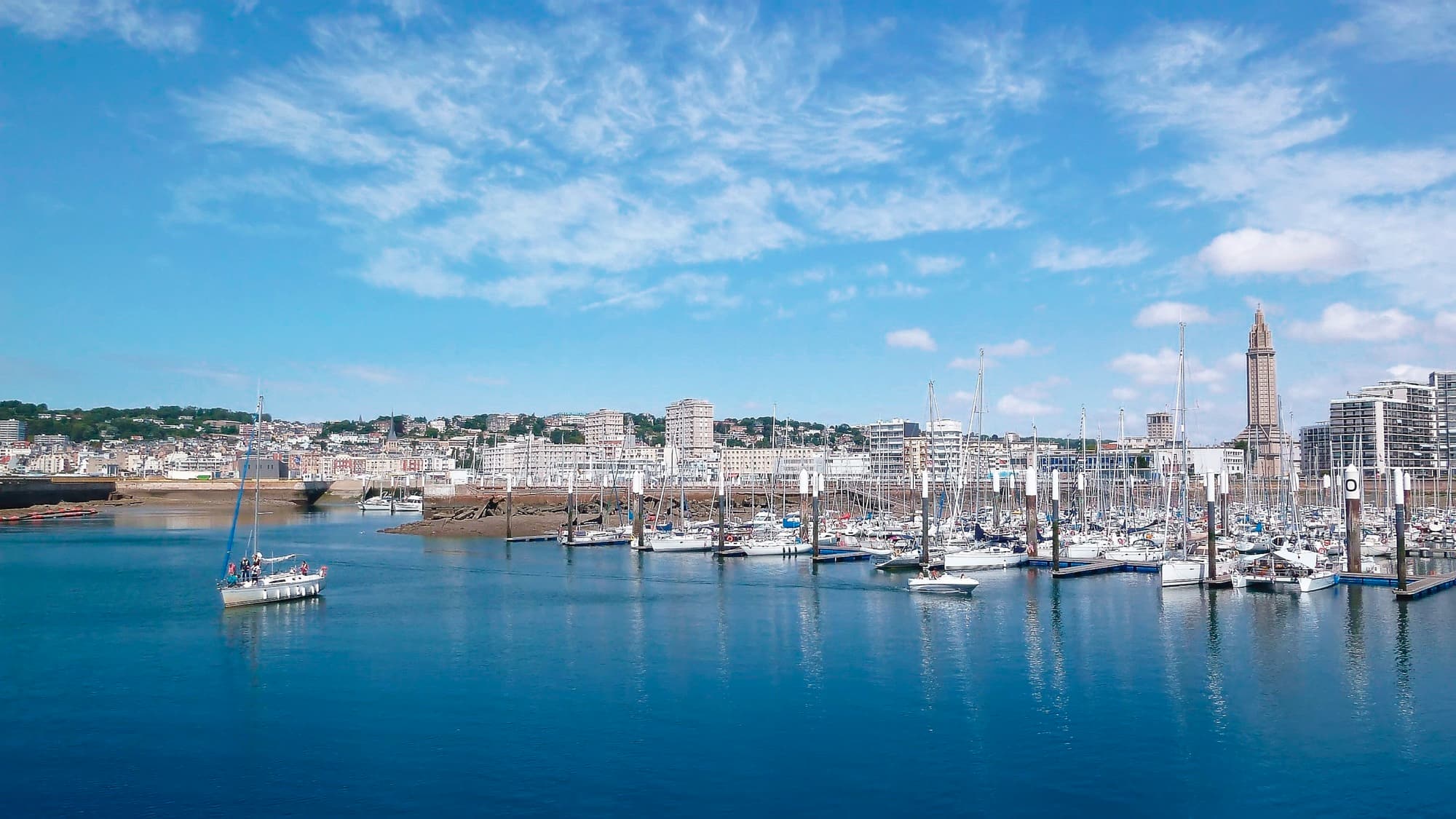 Le Havre