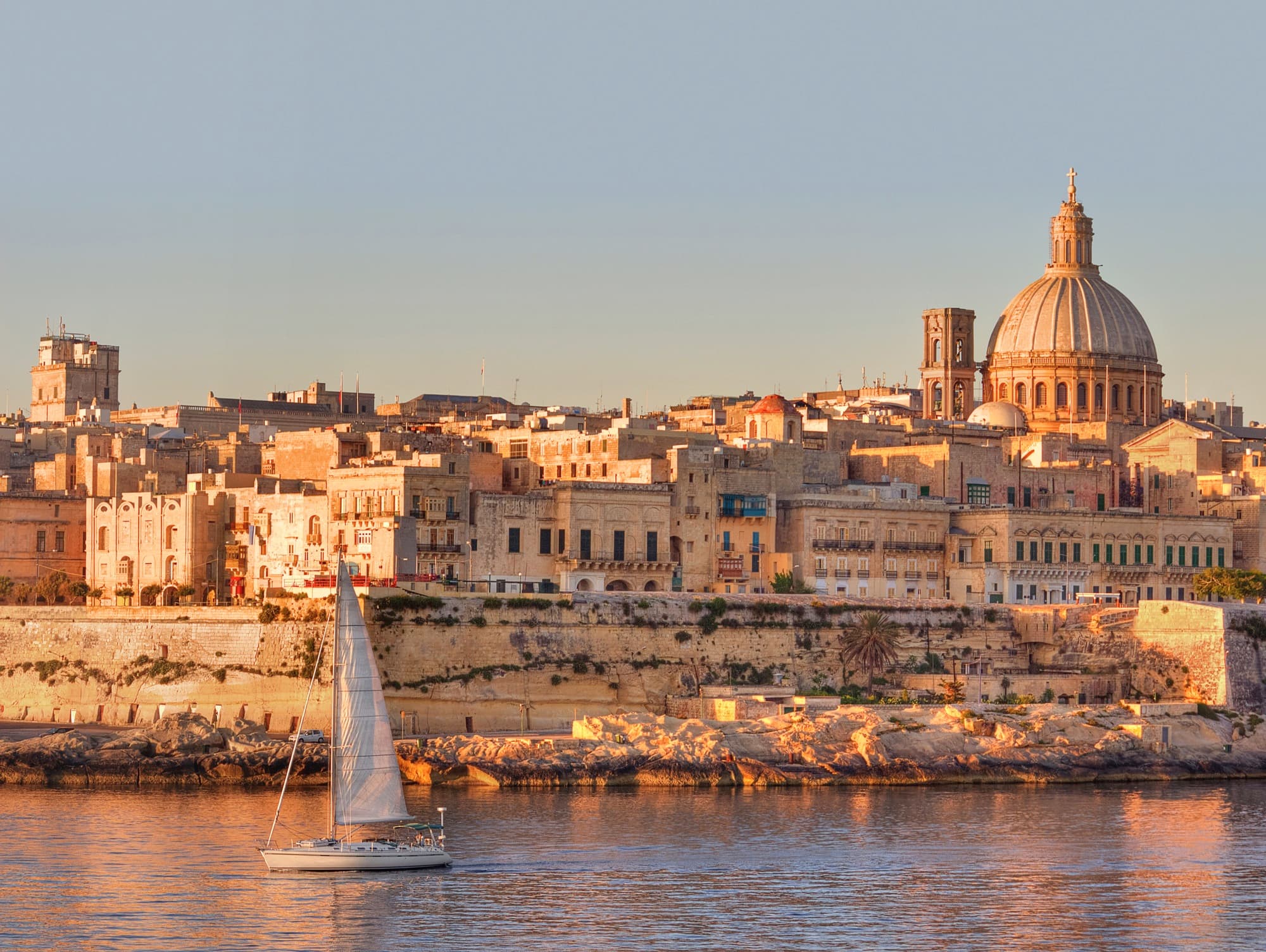 Valletta