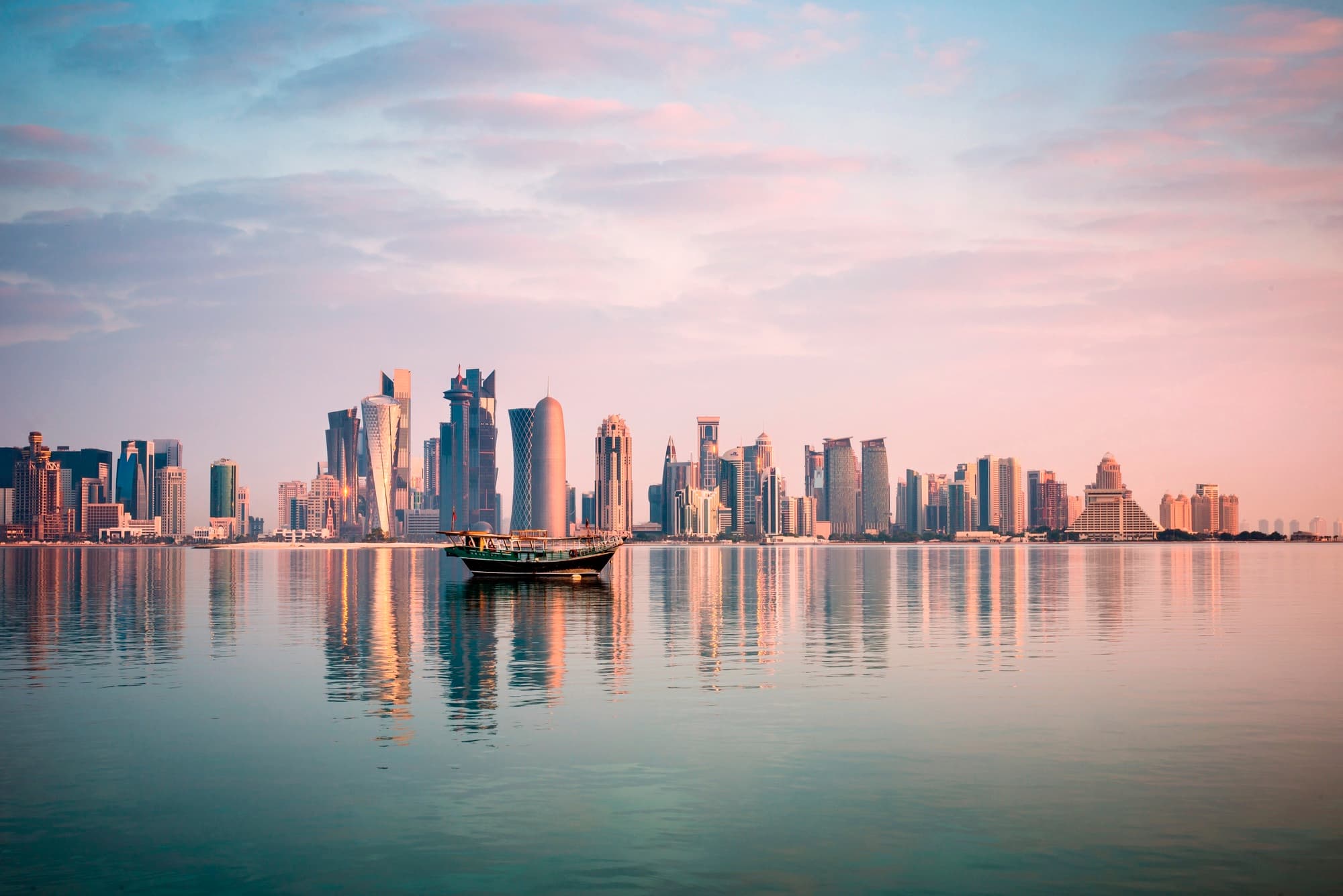 Doha