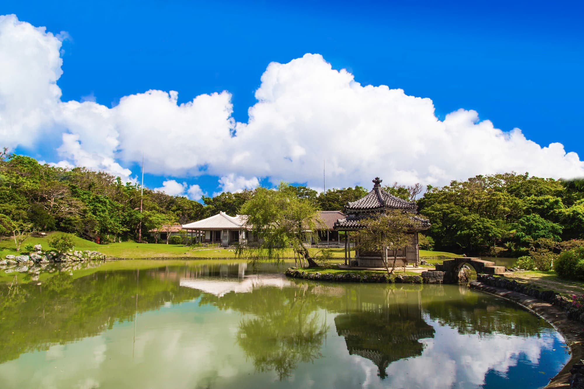 Naha, Okinawa