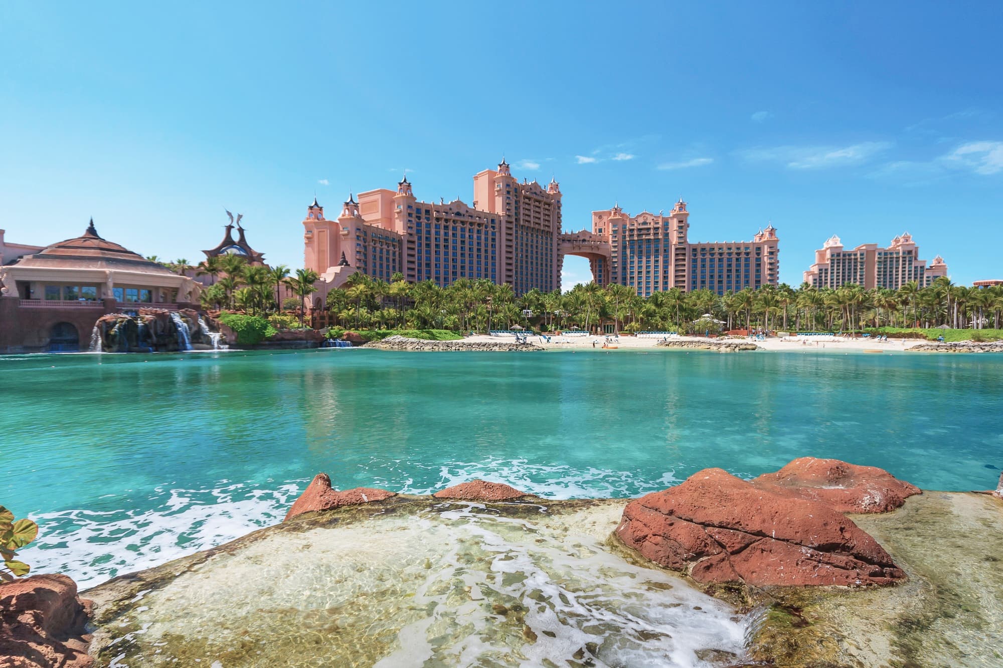 Nassau