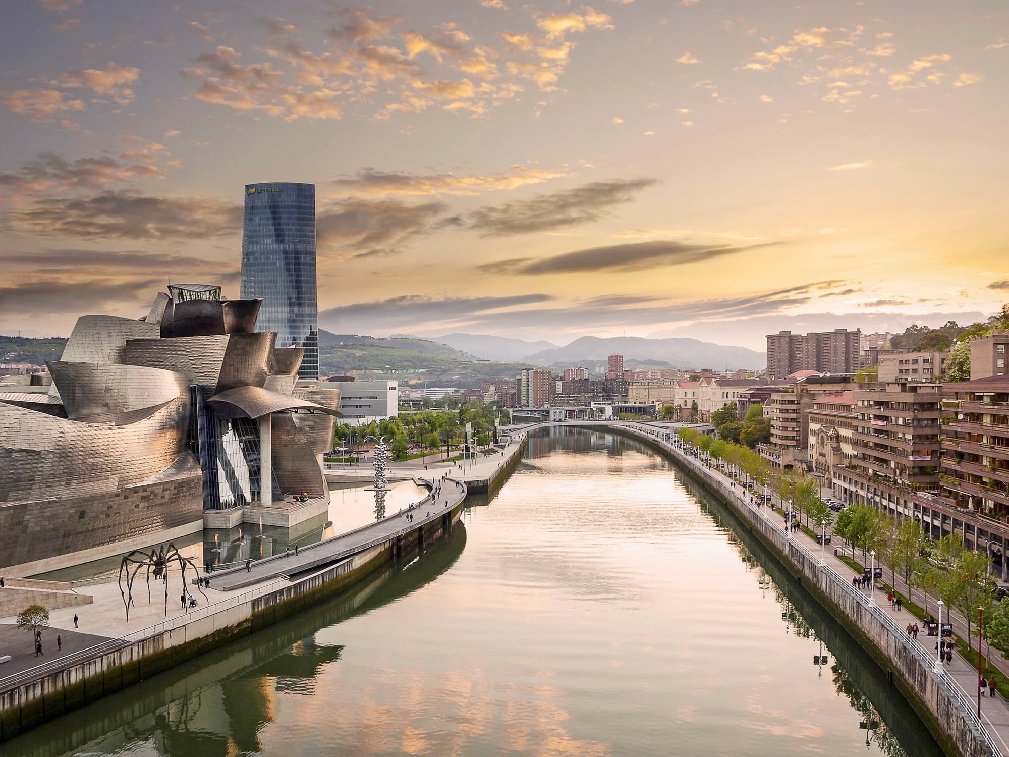 Bilbao