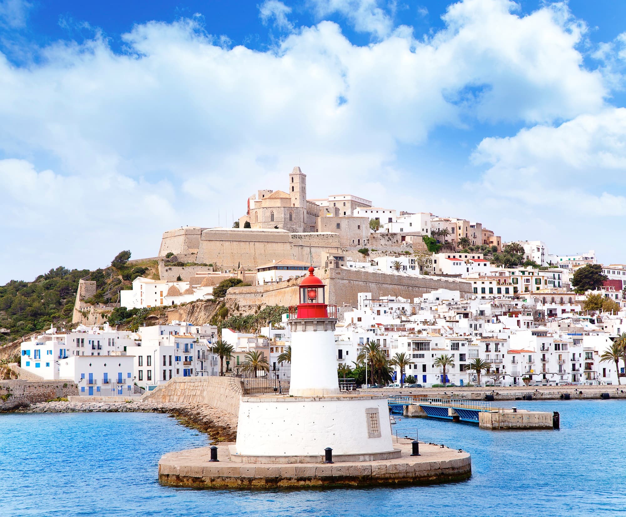 Ibiza