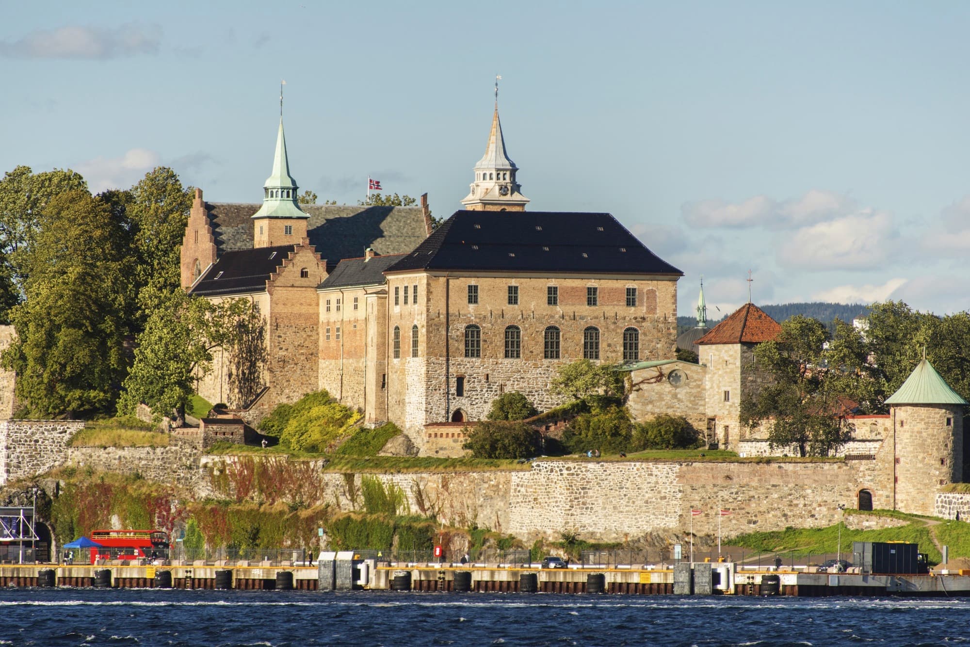 Oslo
