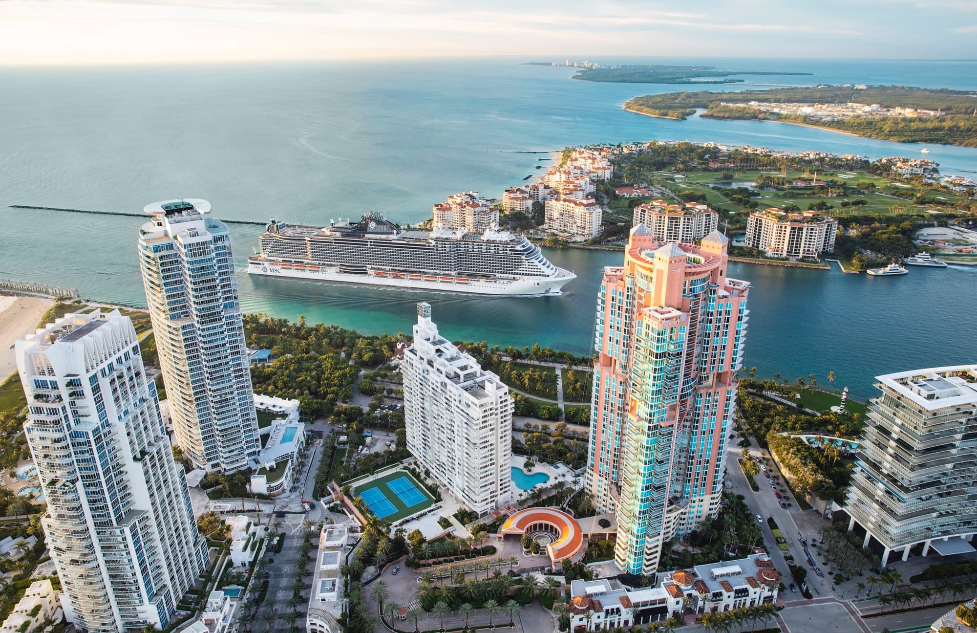 Miami, Florida