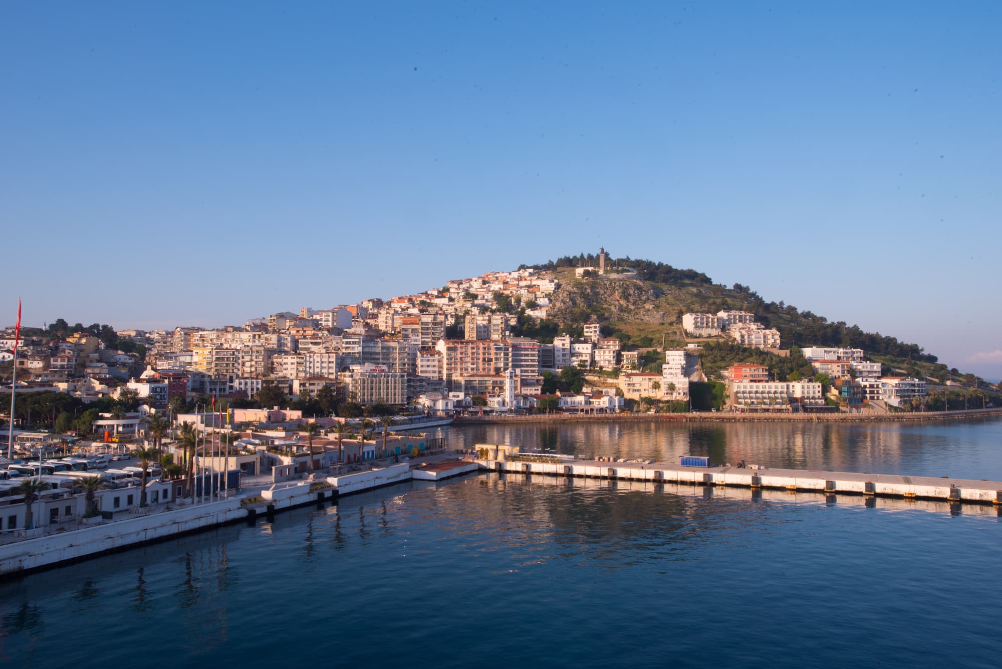 Kusadasi