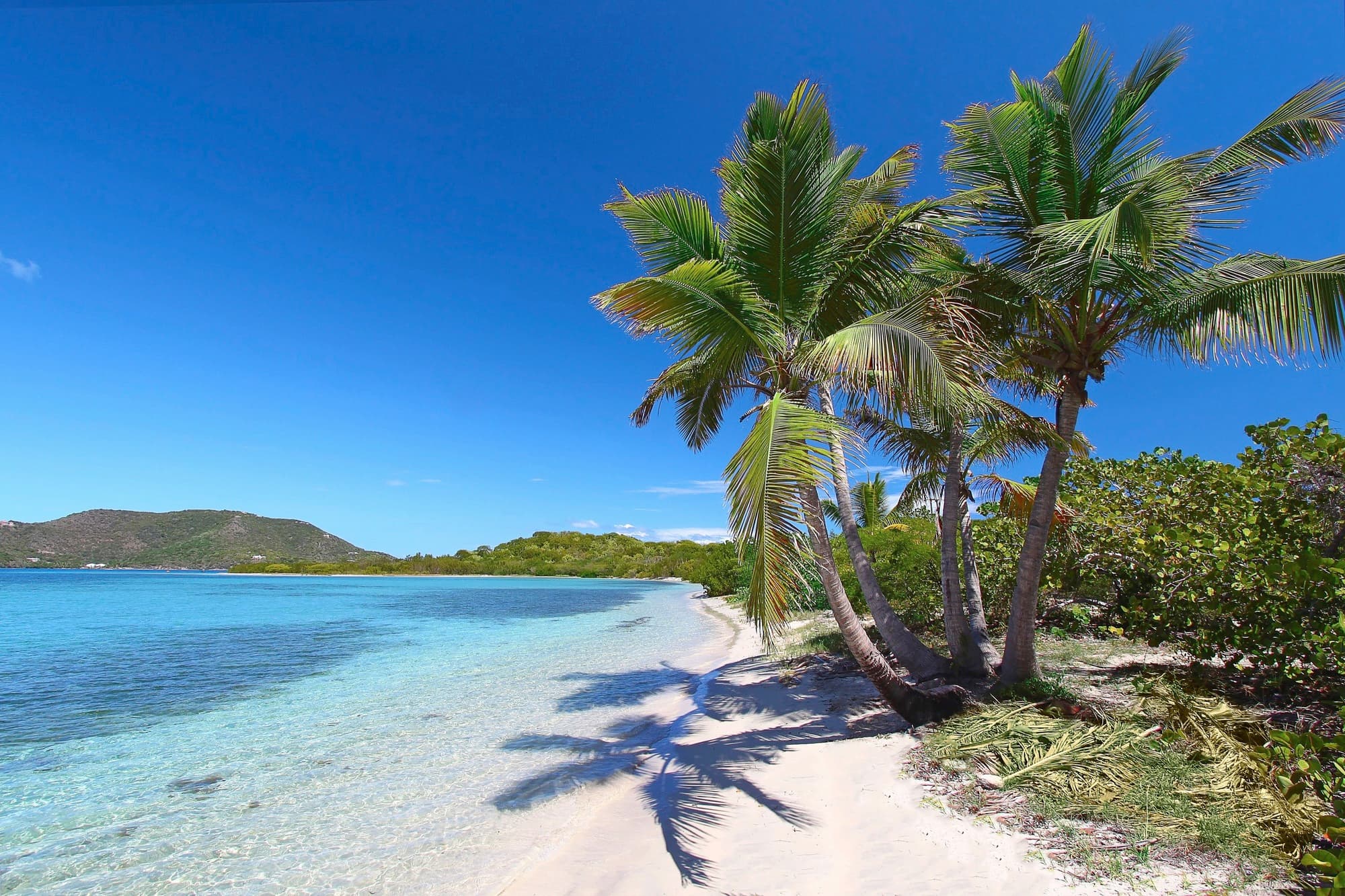 Road Town, Tortola