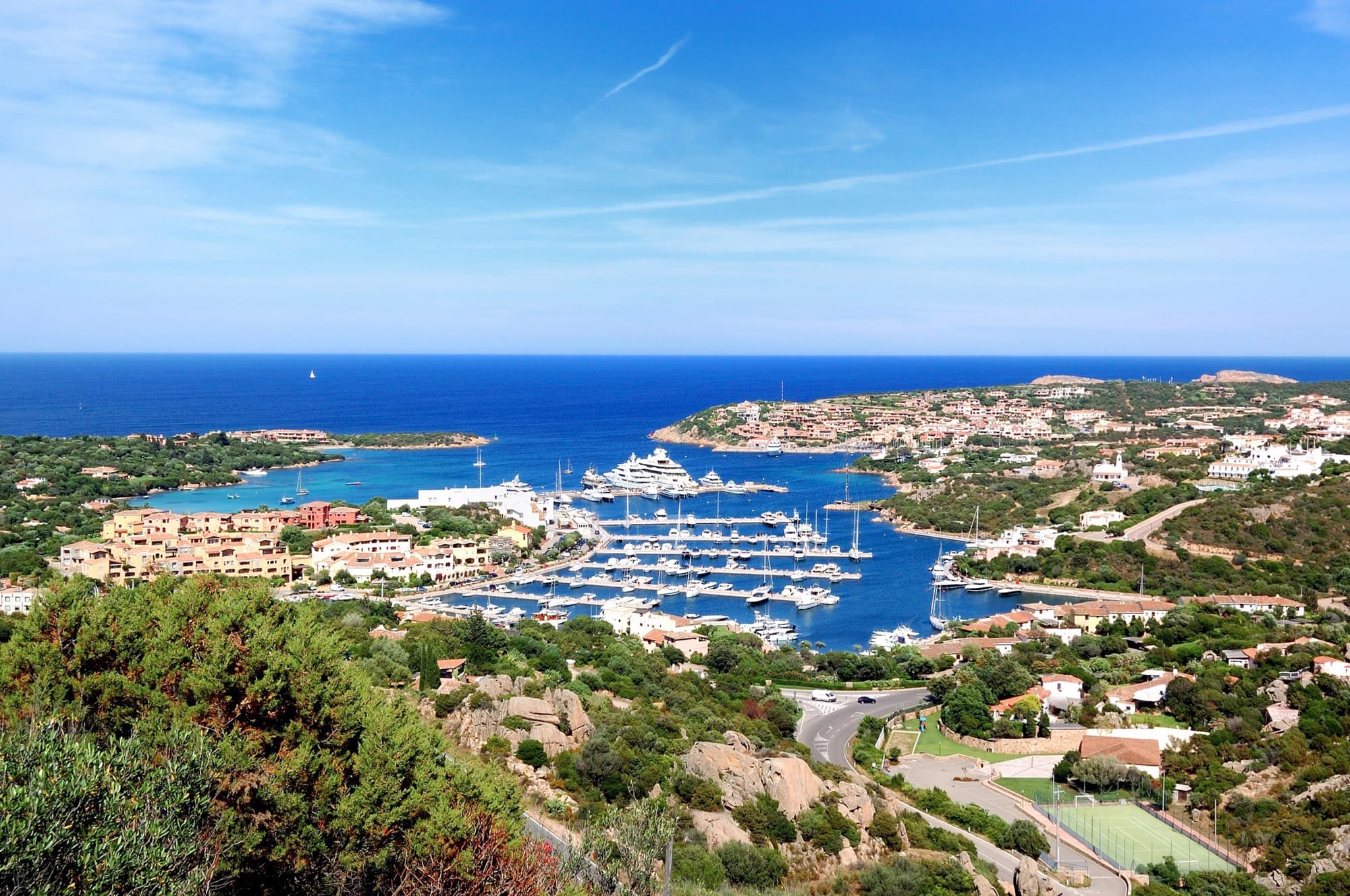 Olbia
