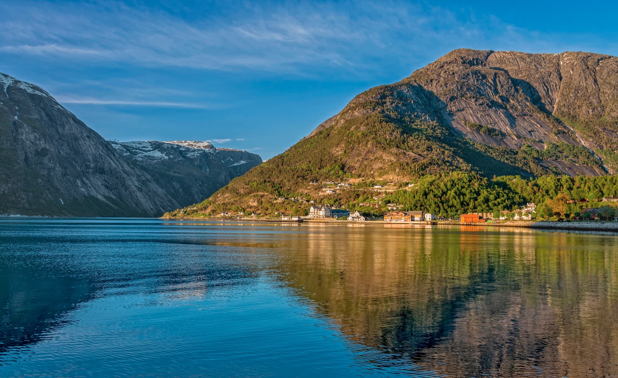 Eidfjord