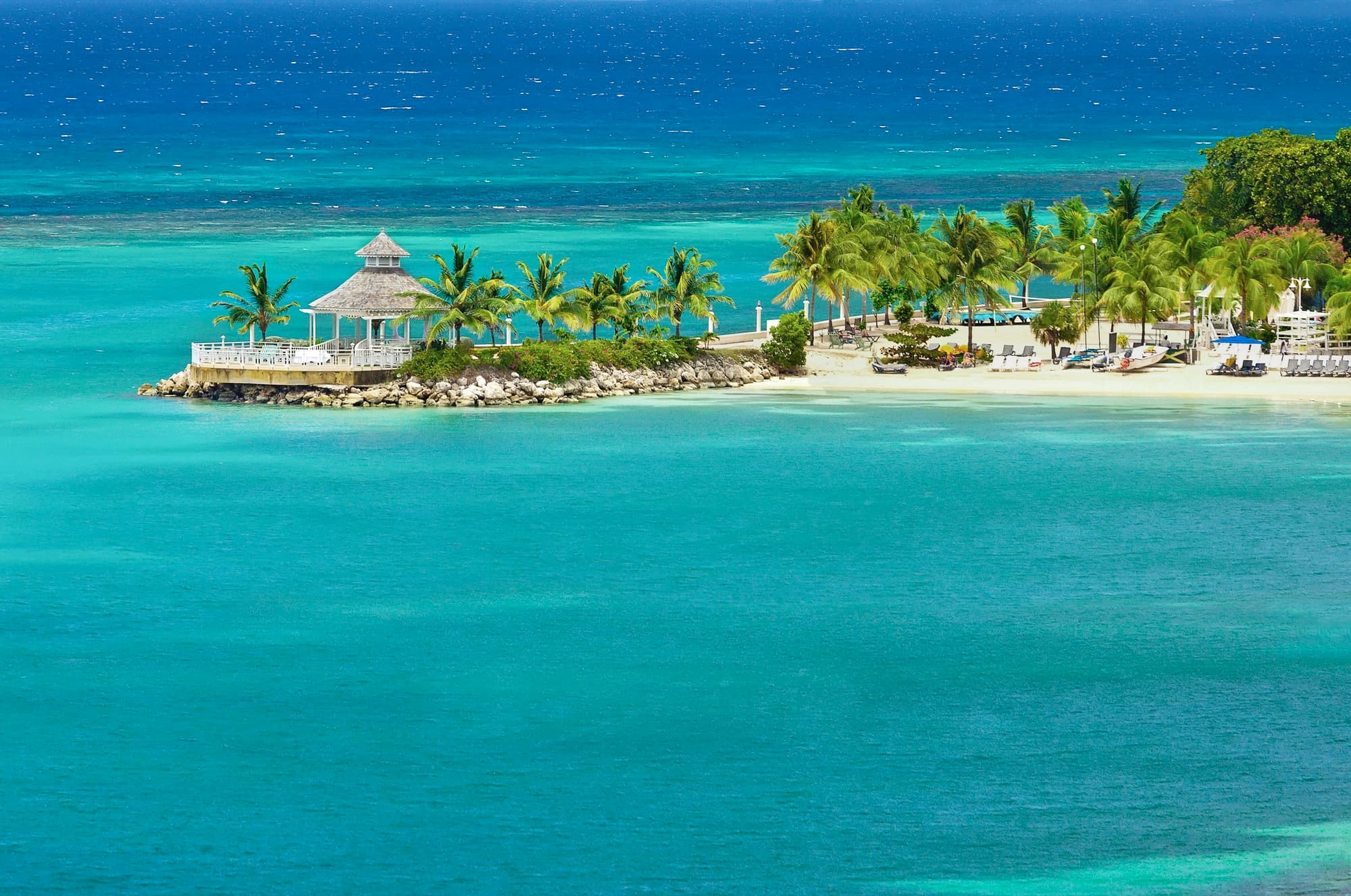 Ocho Rios