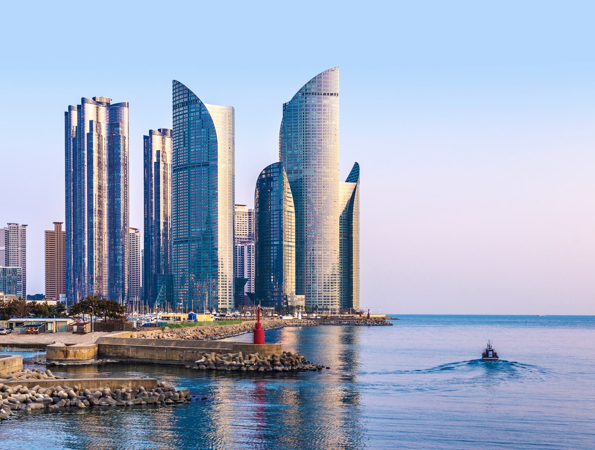Busan