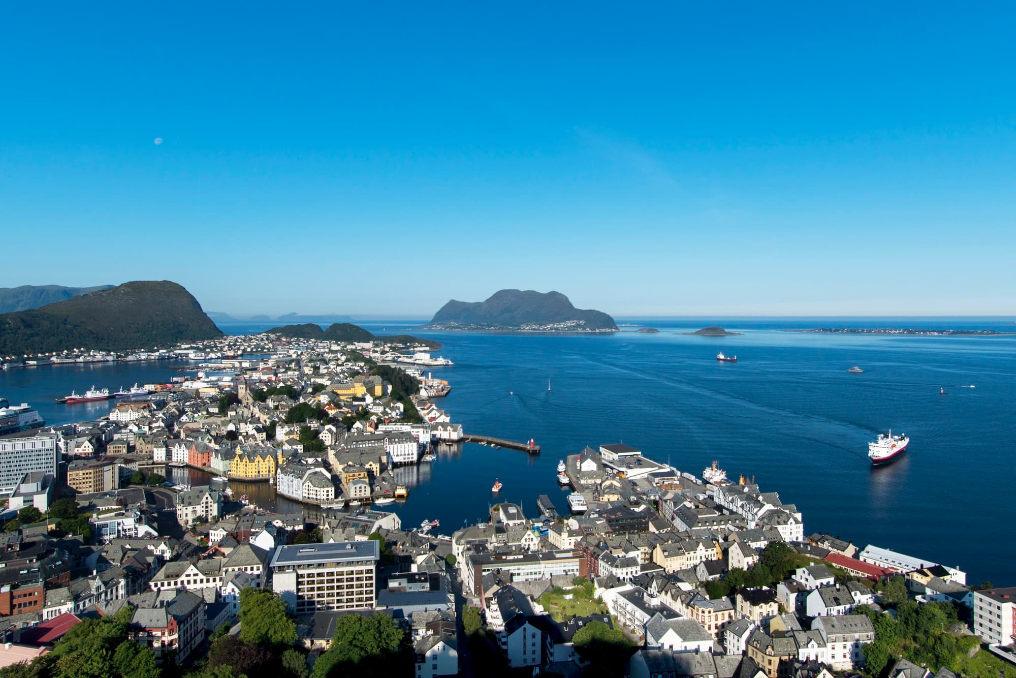 Ålesund