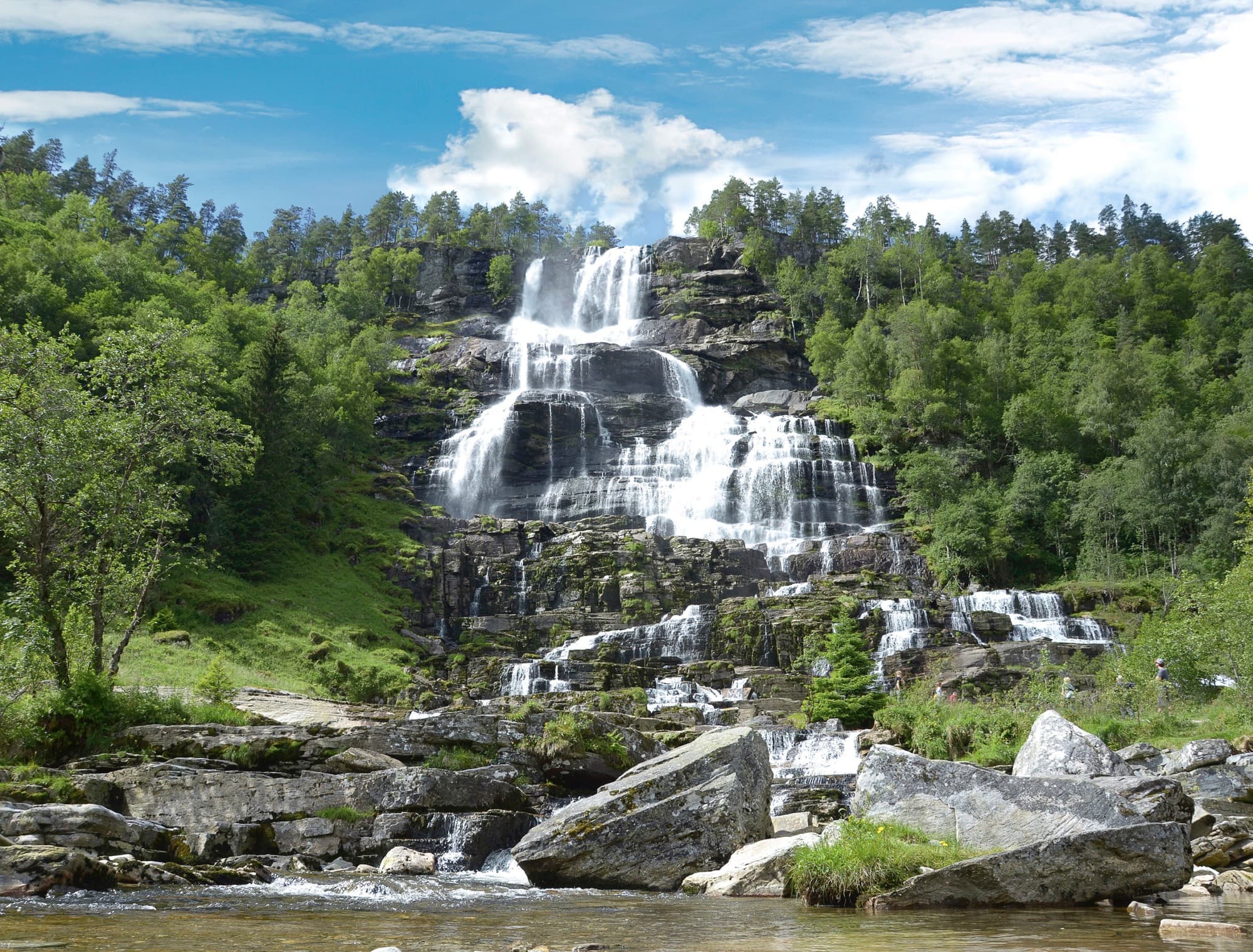 Flåm