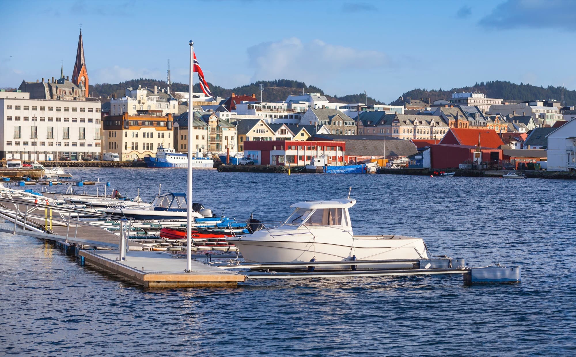 Haugesund