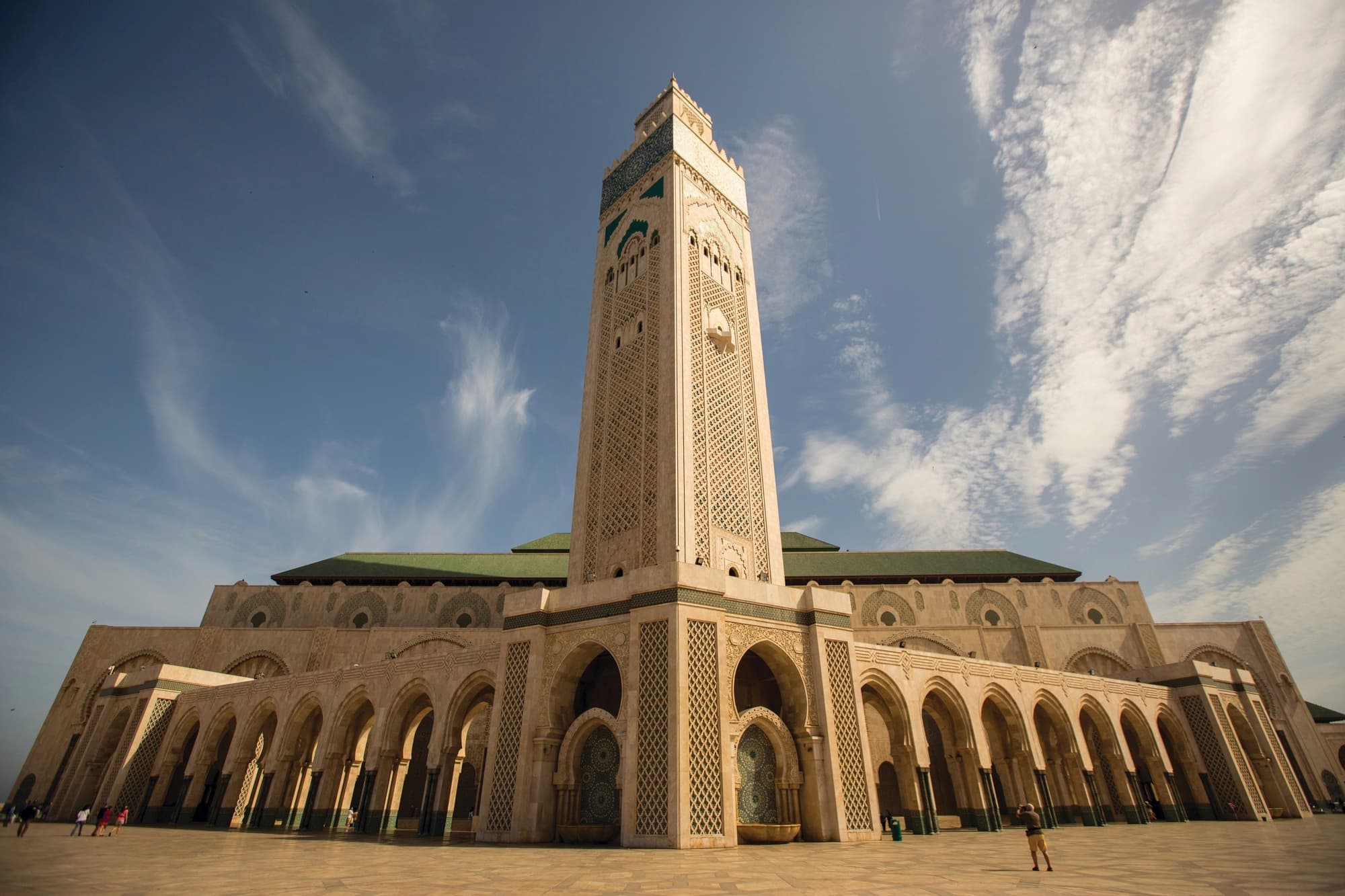 Casablanca