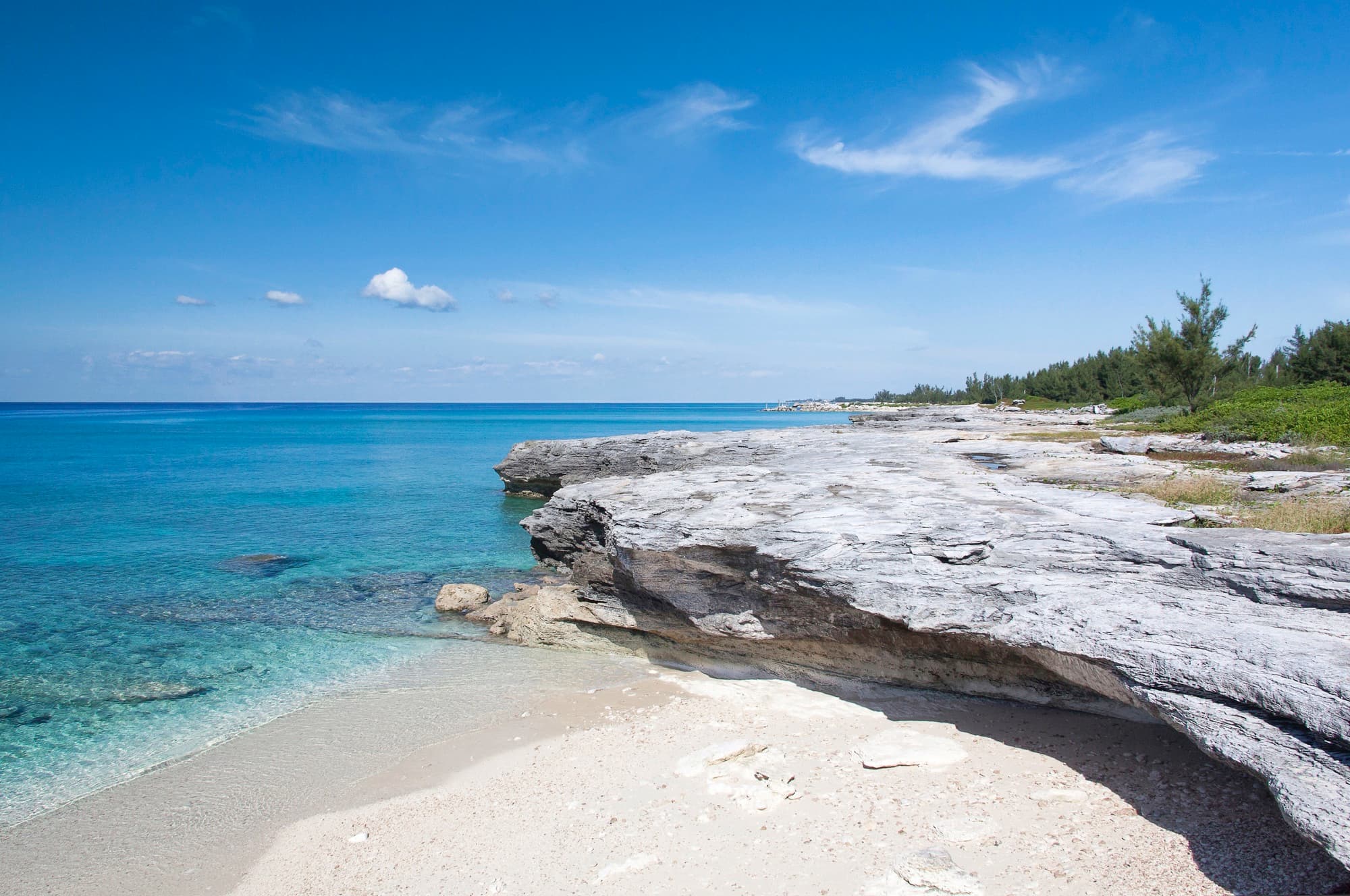 Freeport, Grand Bahama