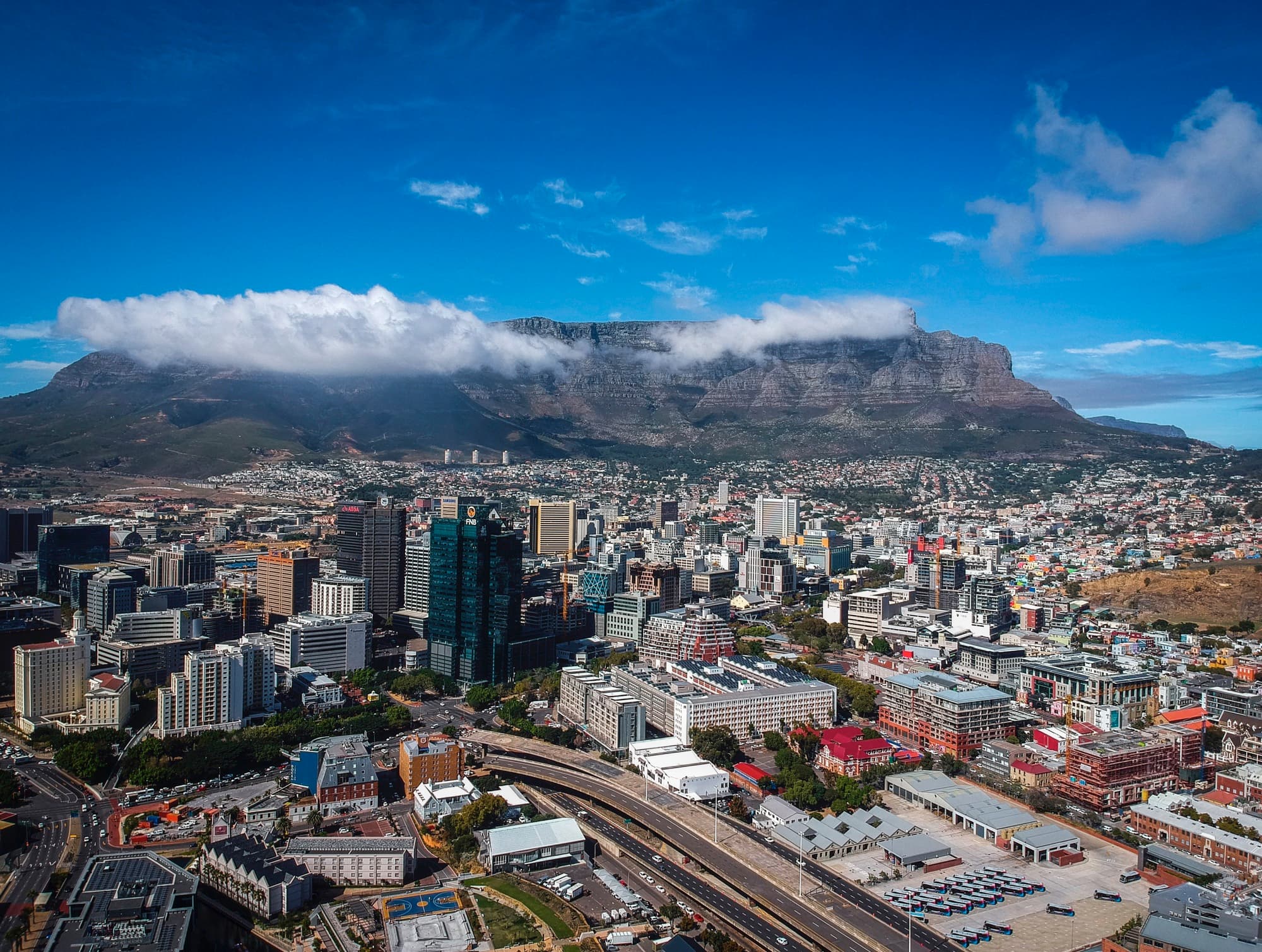 Cape Town