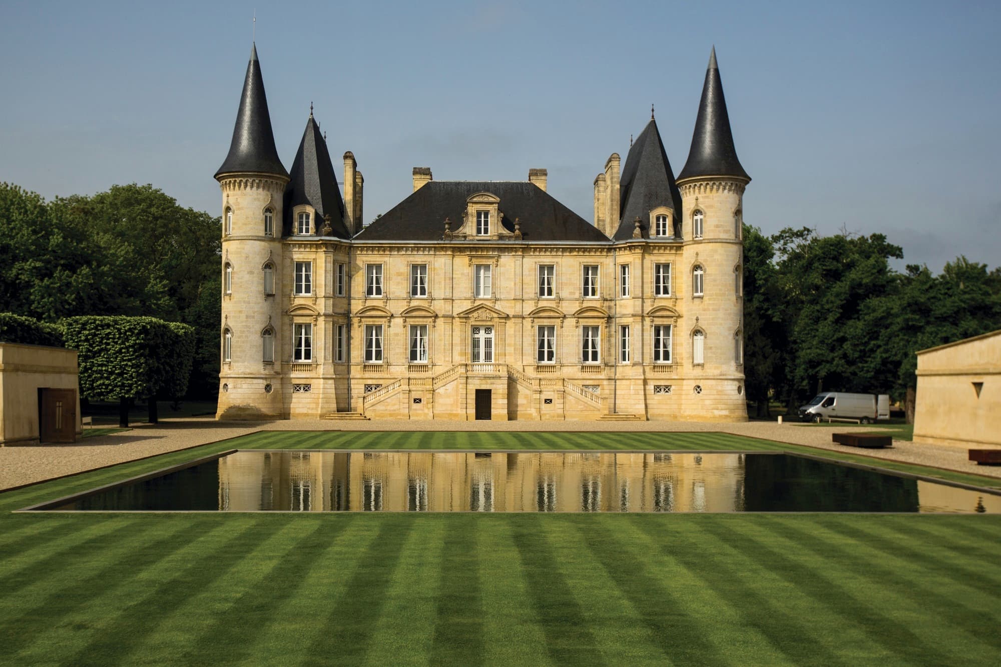 Bordeaux