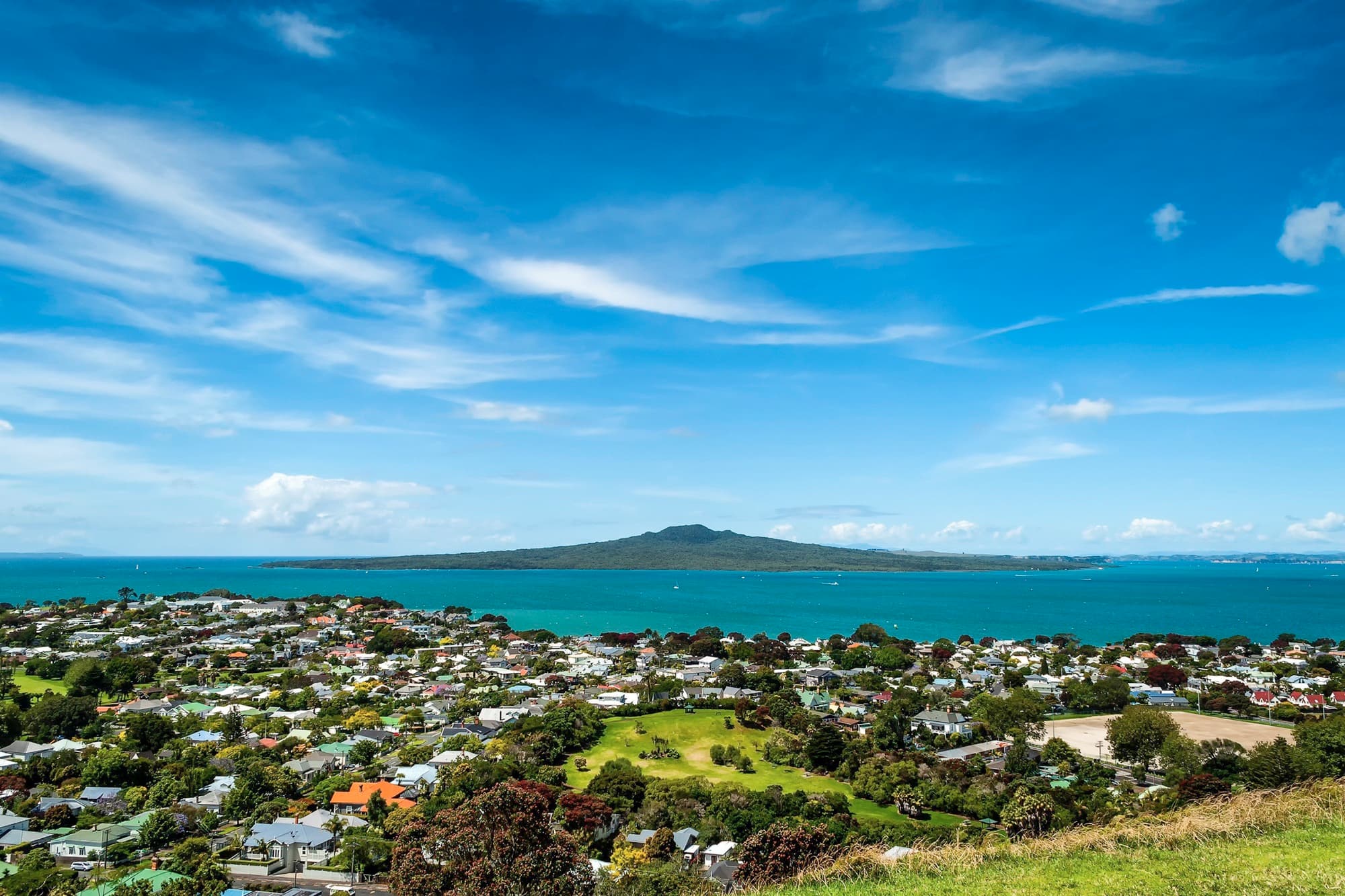 Auckland