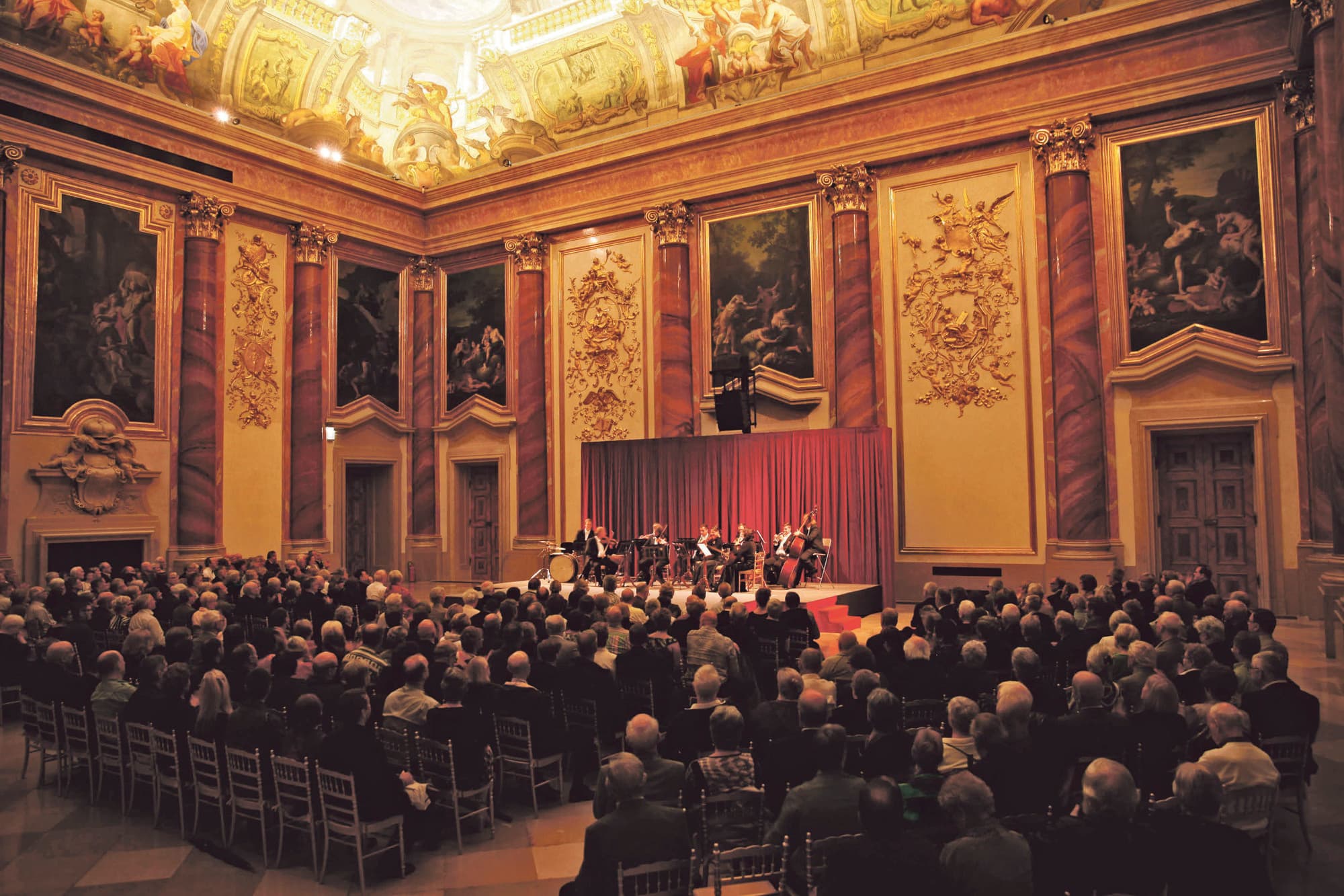 Vienna
