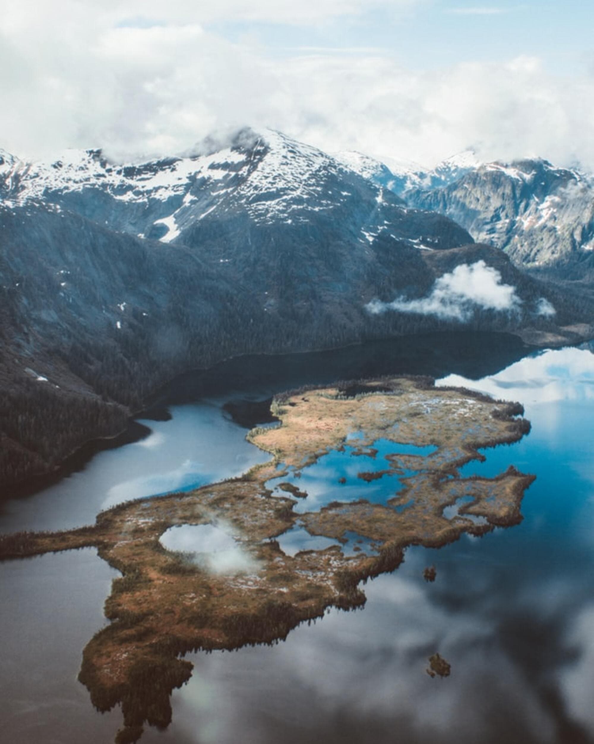Ketchikan, Alaska