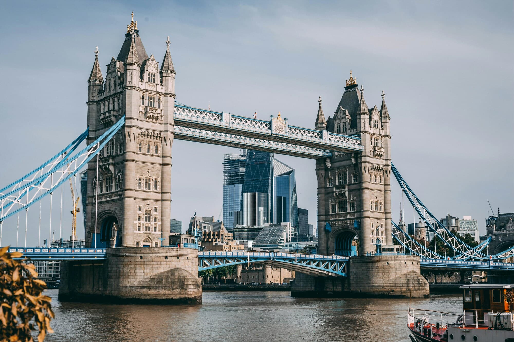 London (England)