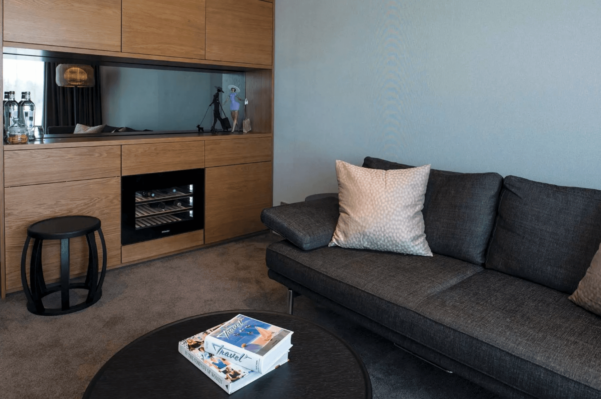 Royal Owner's Suite