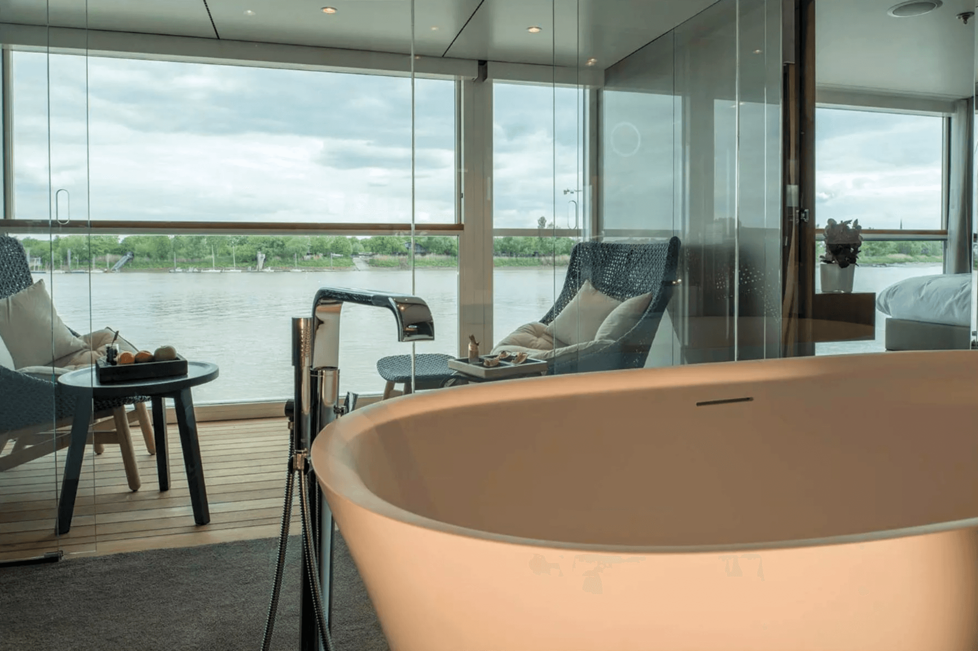 Royal Owner's Suite