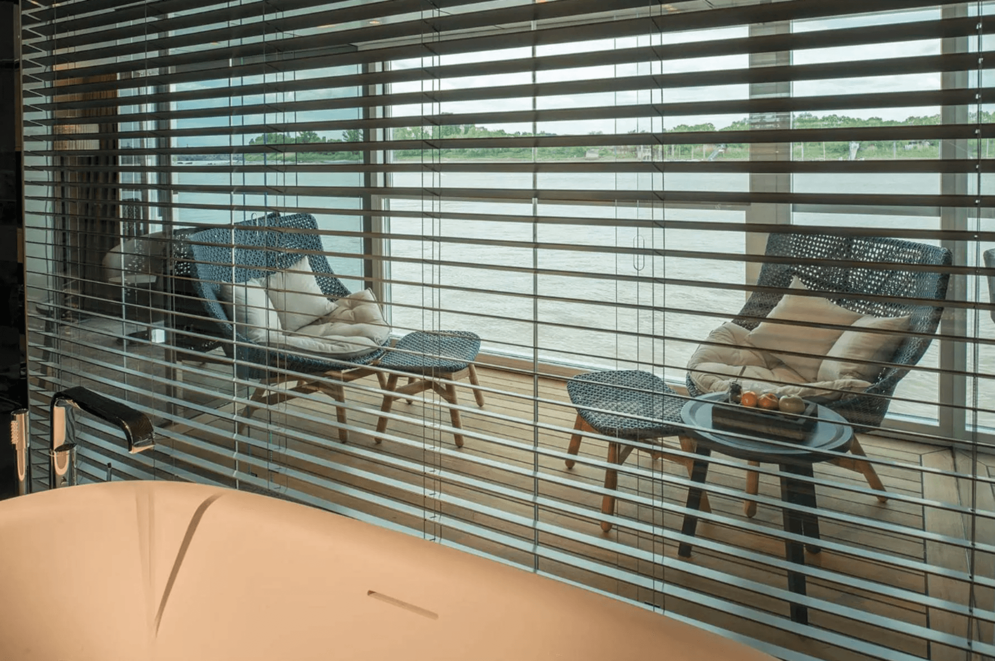 Royal Owner's Suite