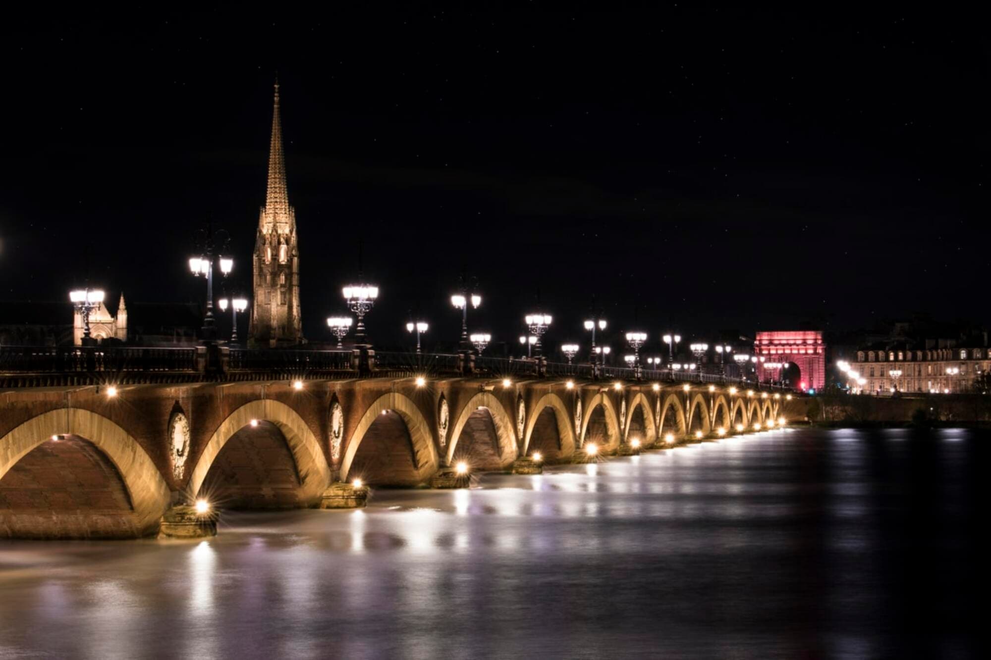 Bordeaux