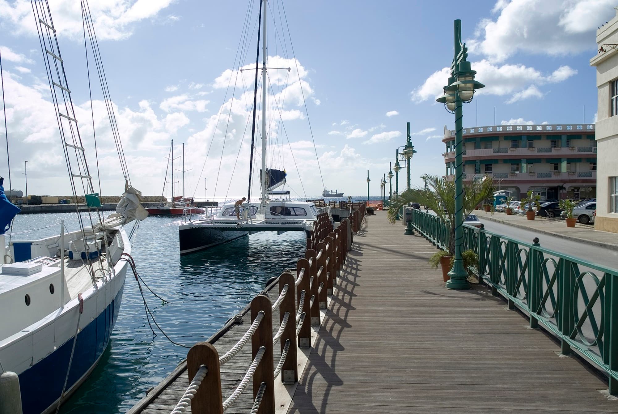 Bridgetown