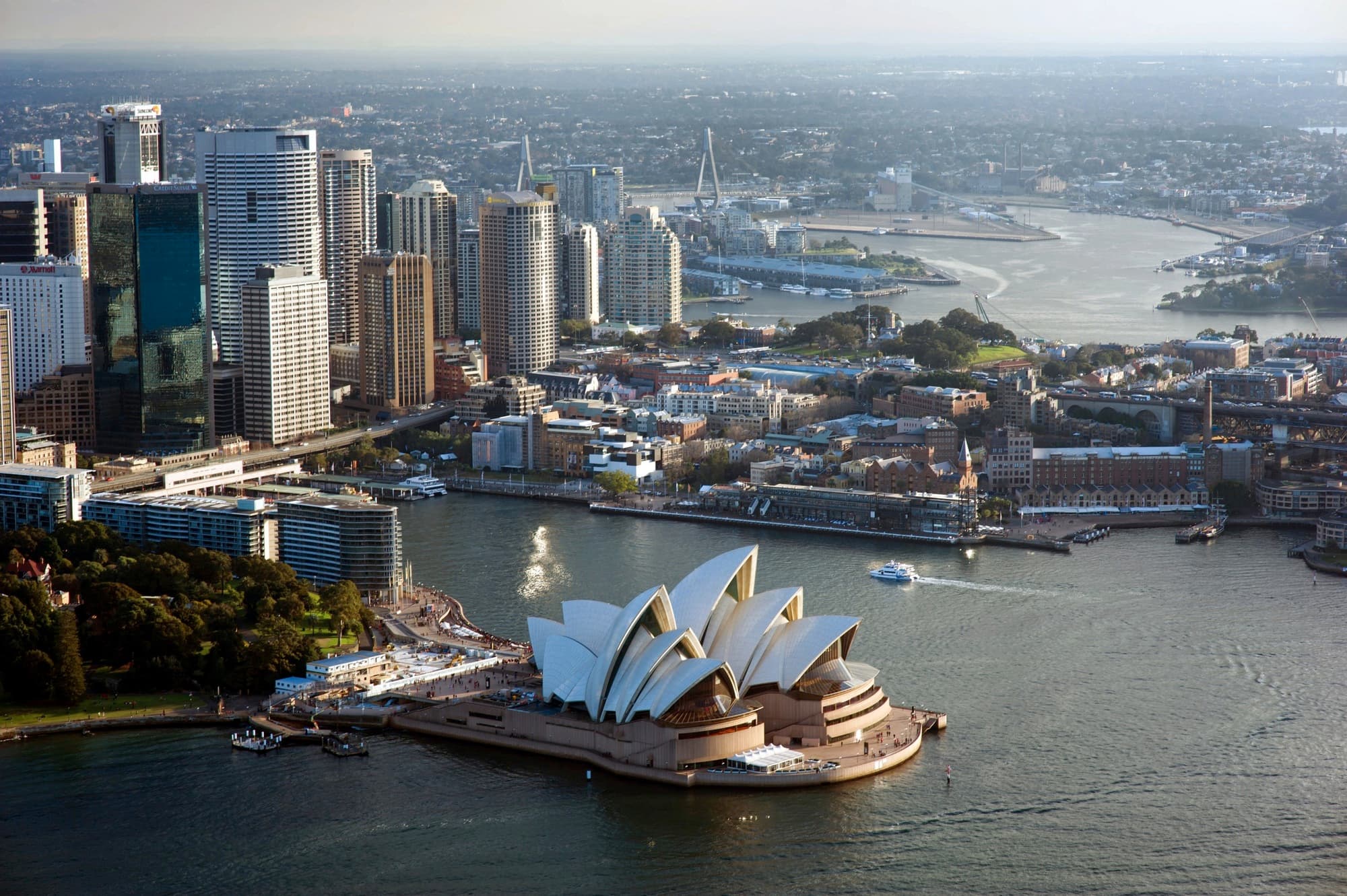 Sydney, New South Wales