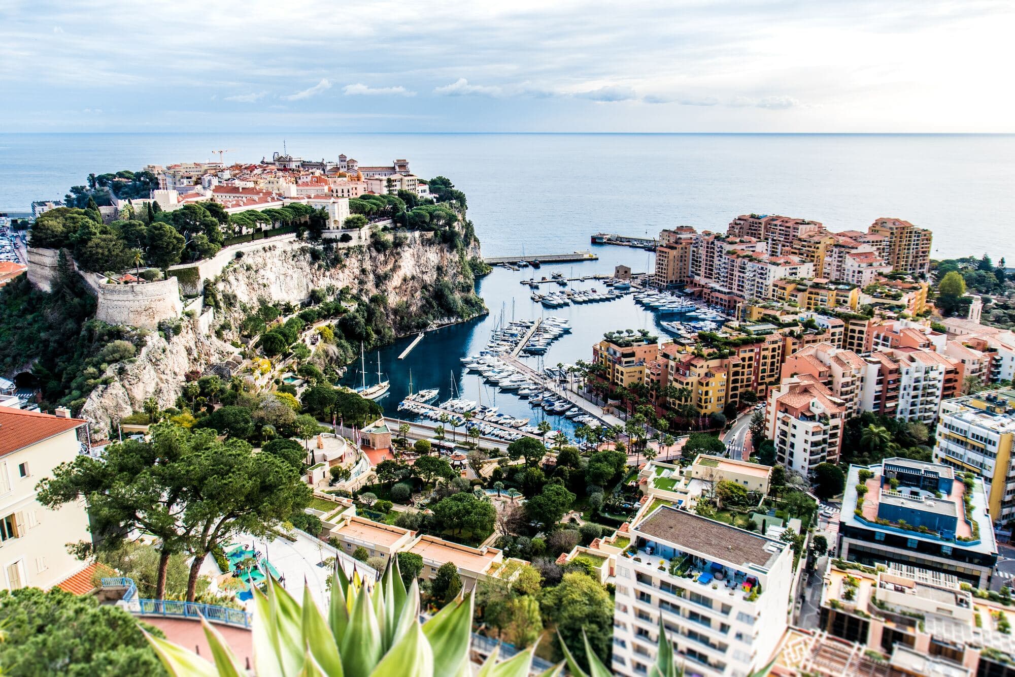 Monte-Carlo