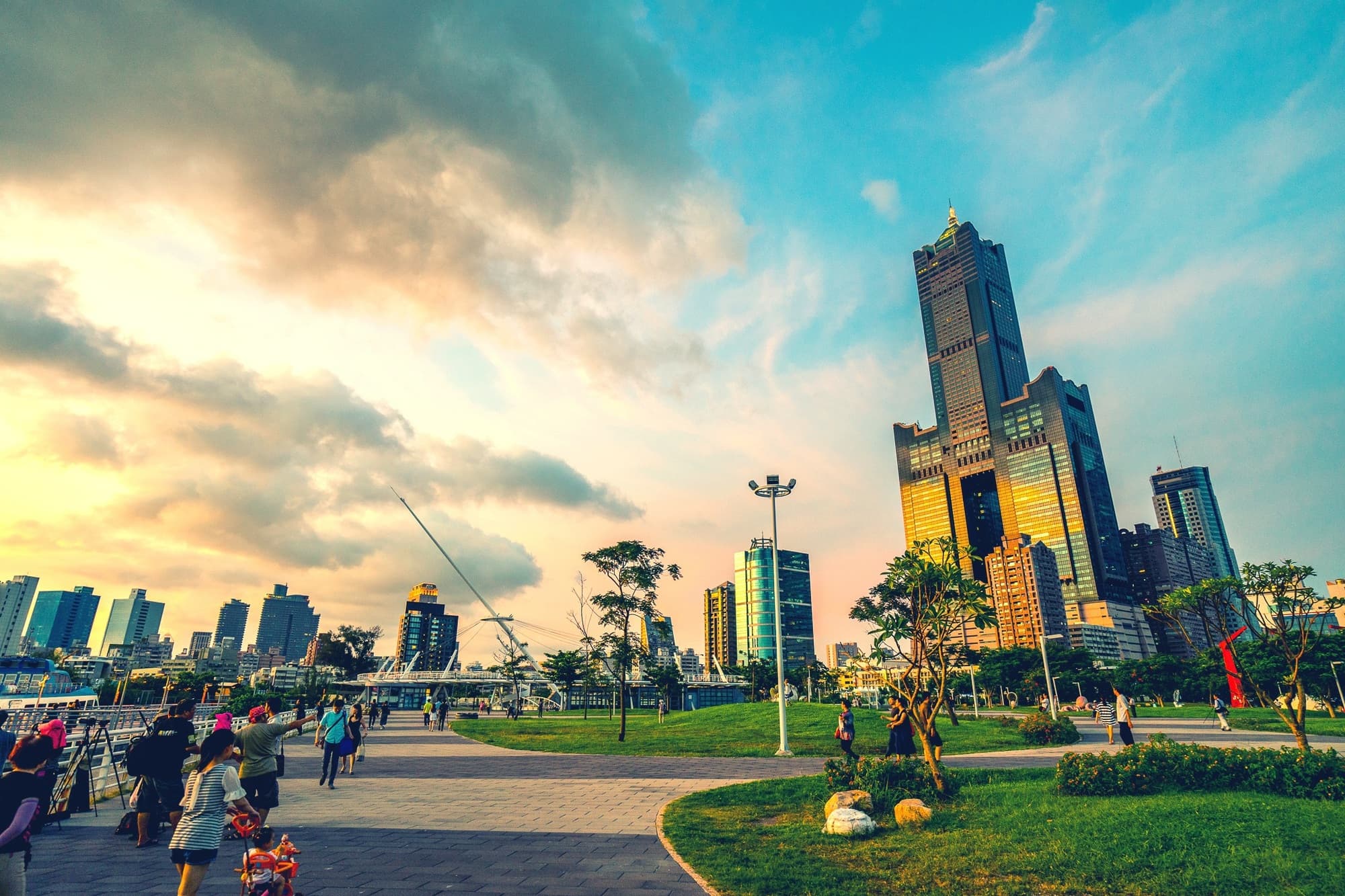 Kaohsiung