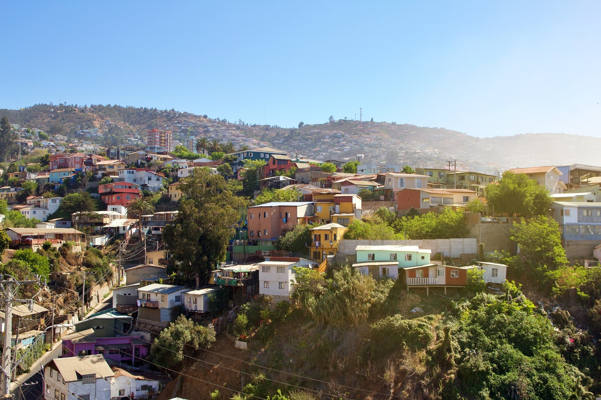Valparaiso