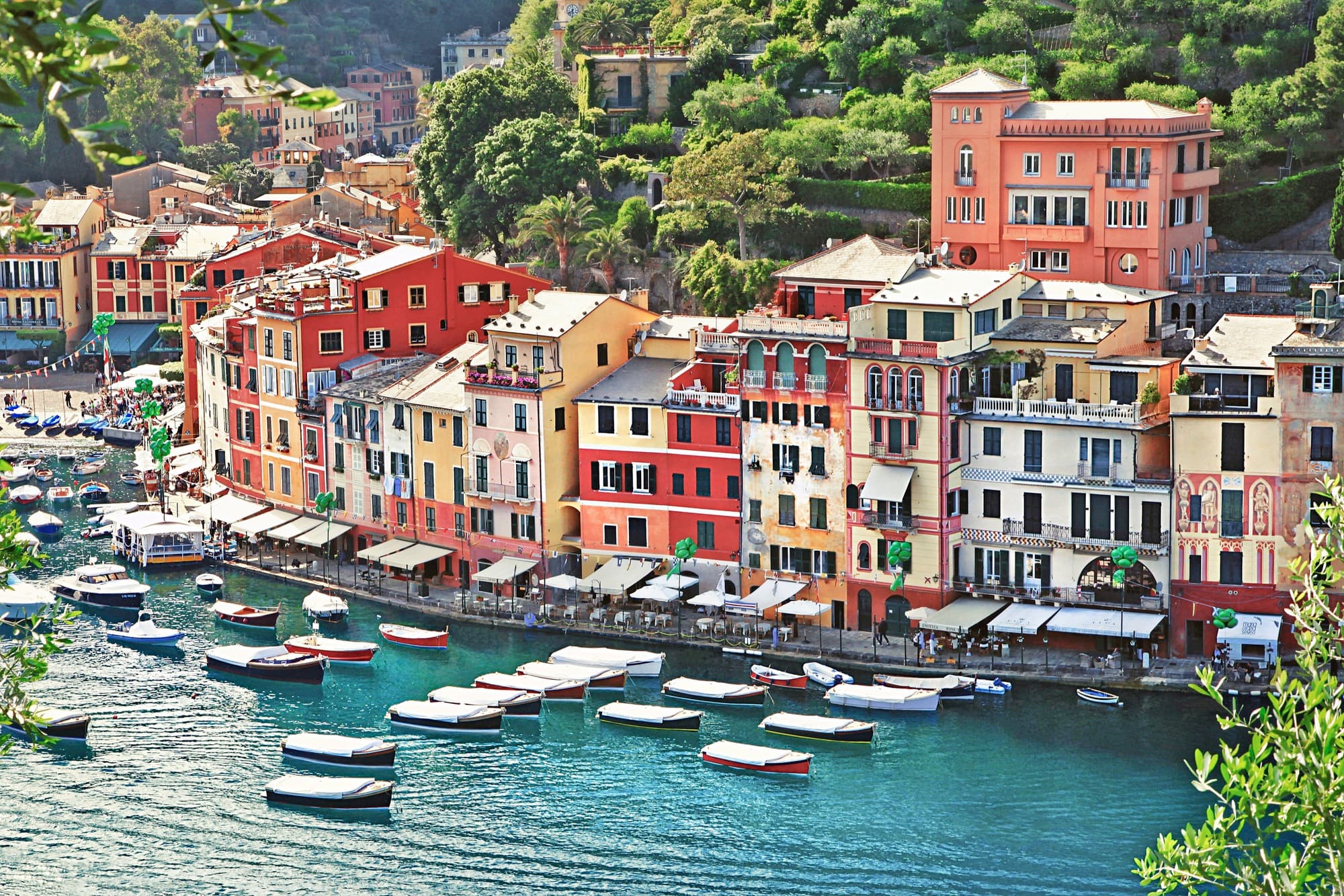 Genoa