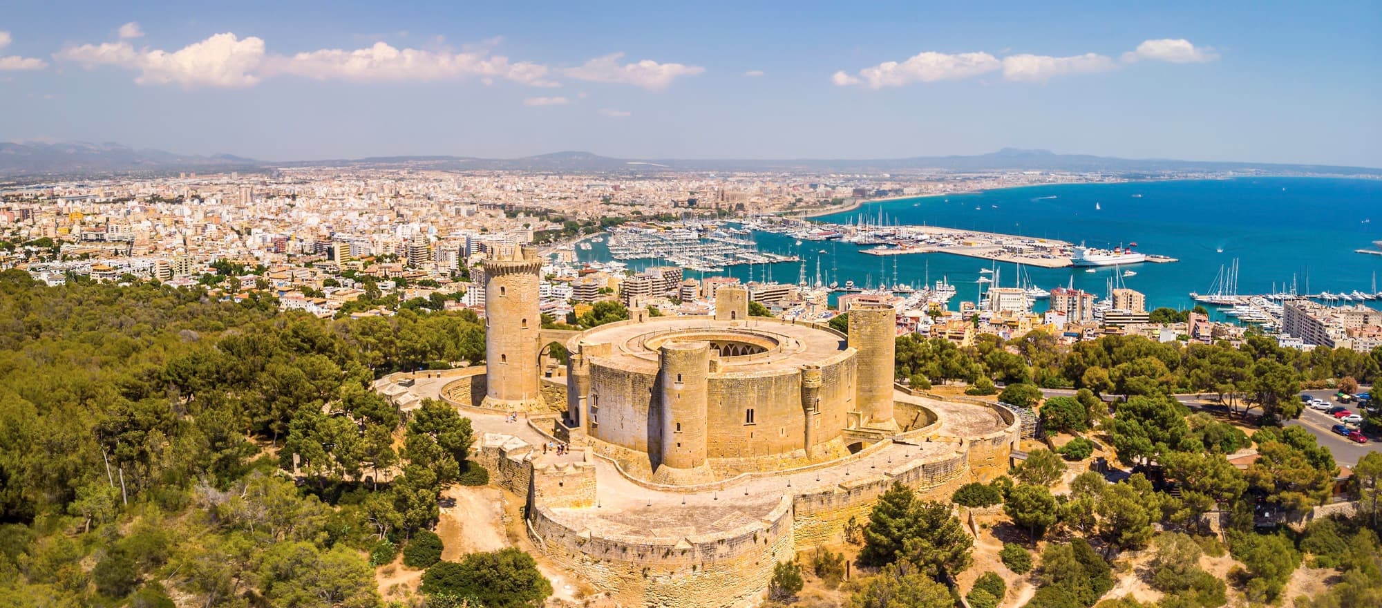 Palma de Mallorca