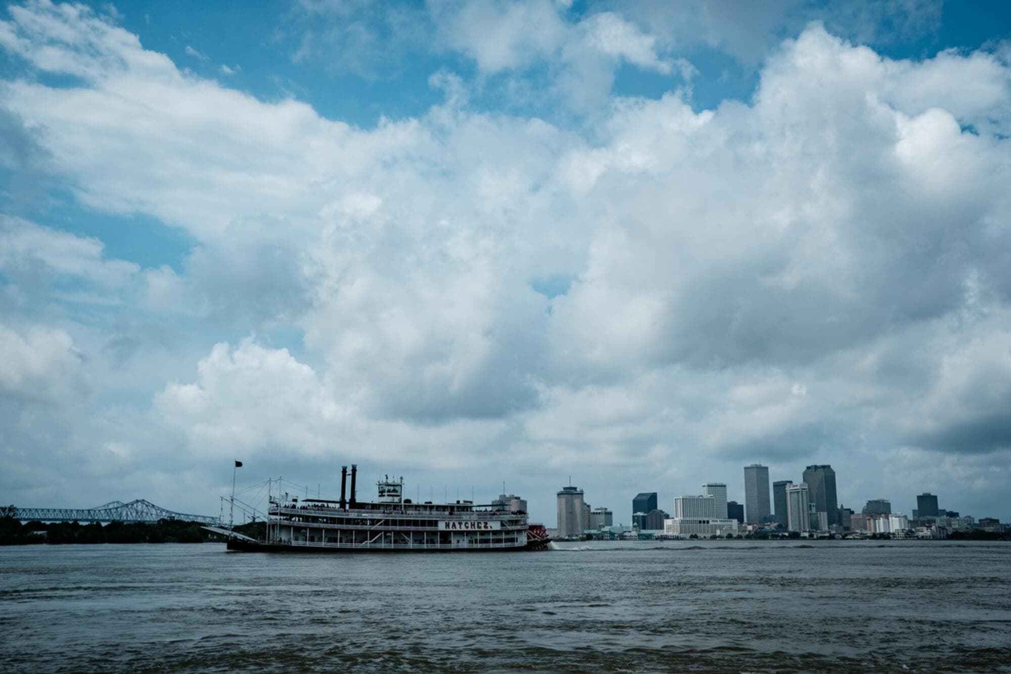 New Orleans, Louisiana
