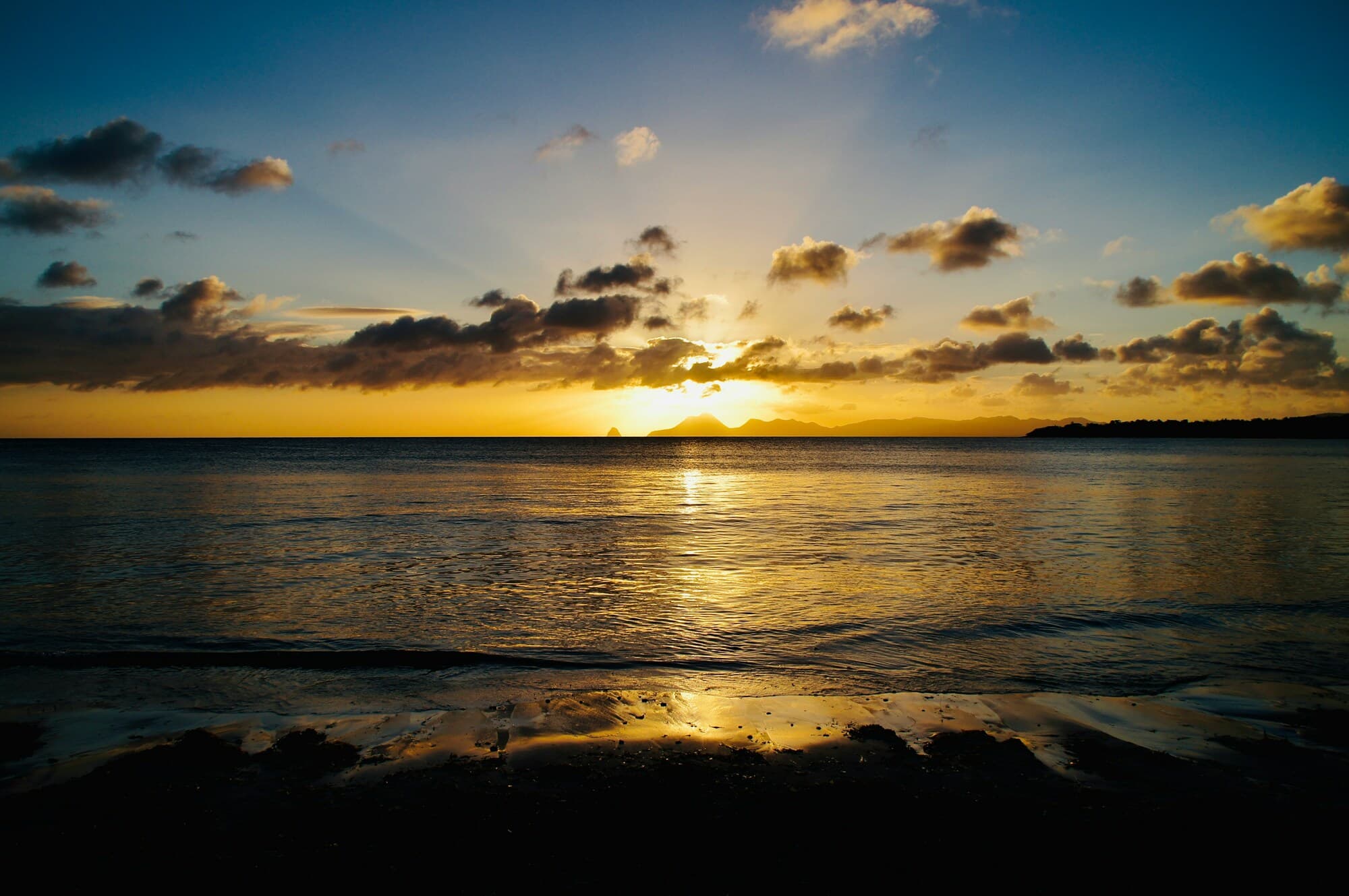 Martinique