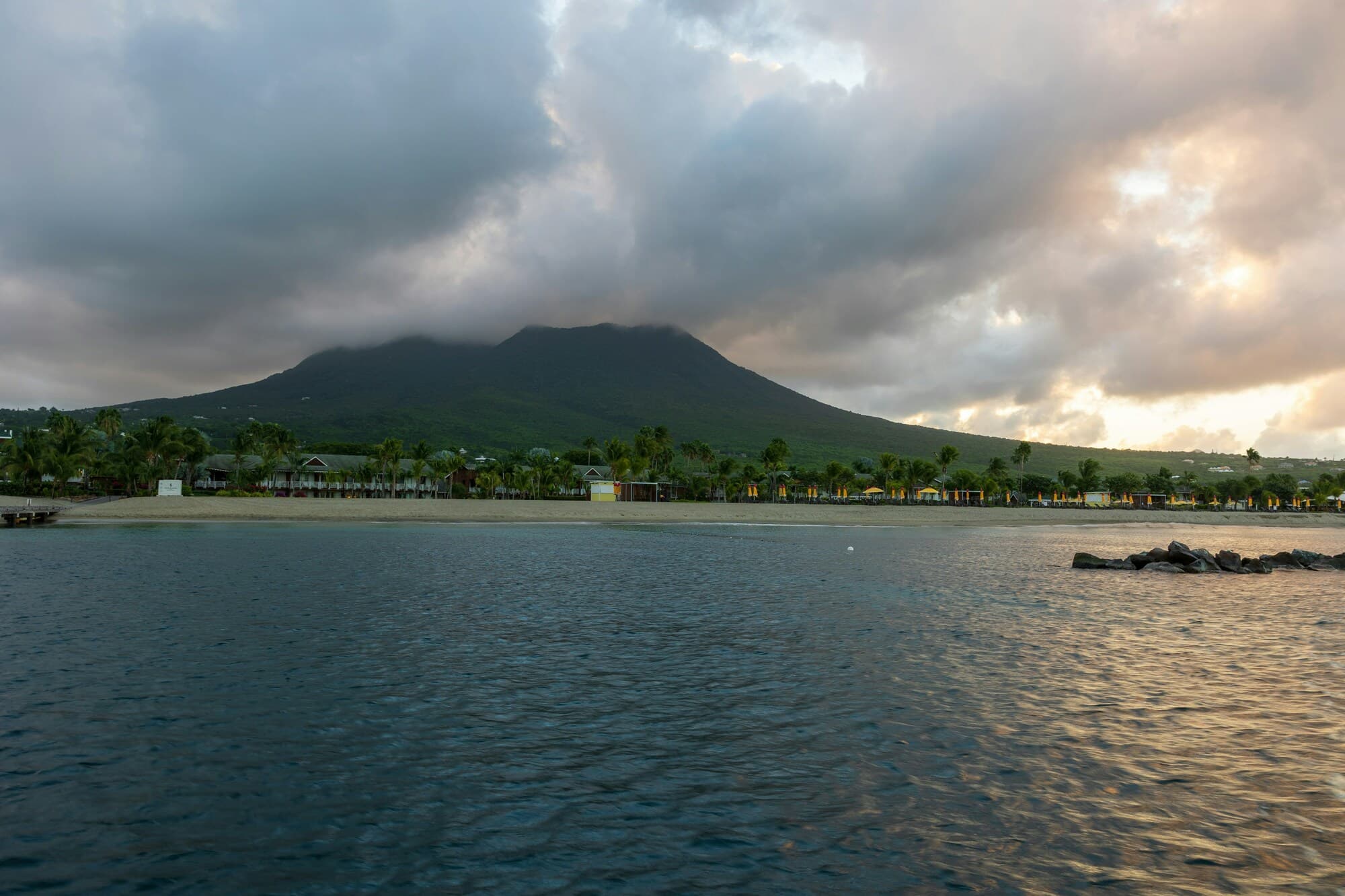 Saint Kitts