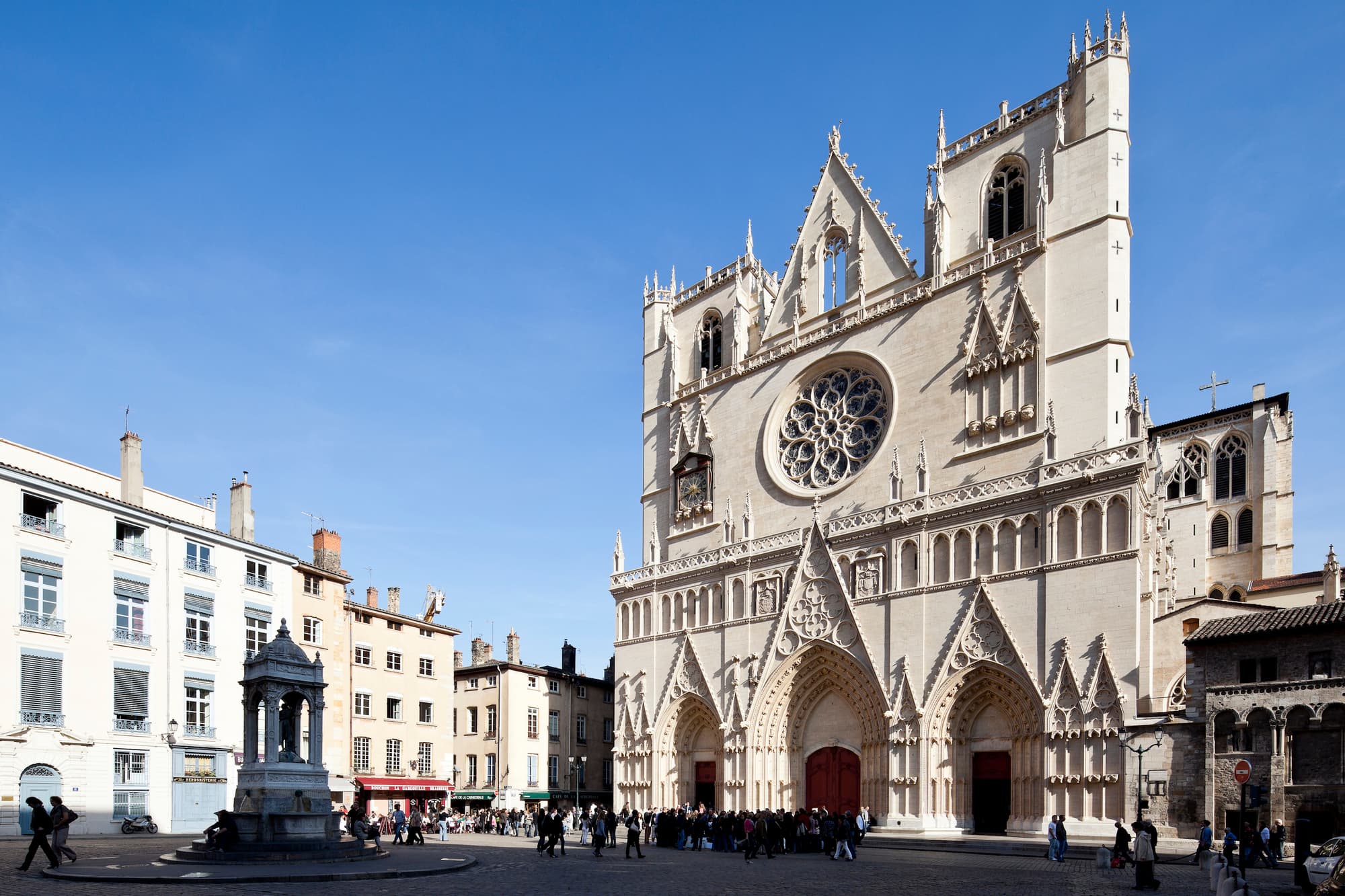 Lyon