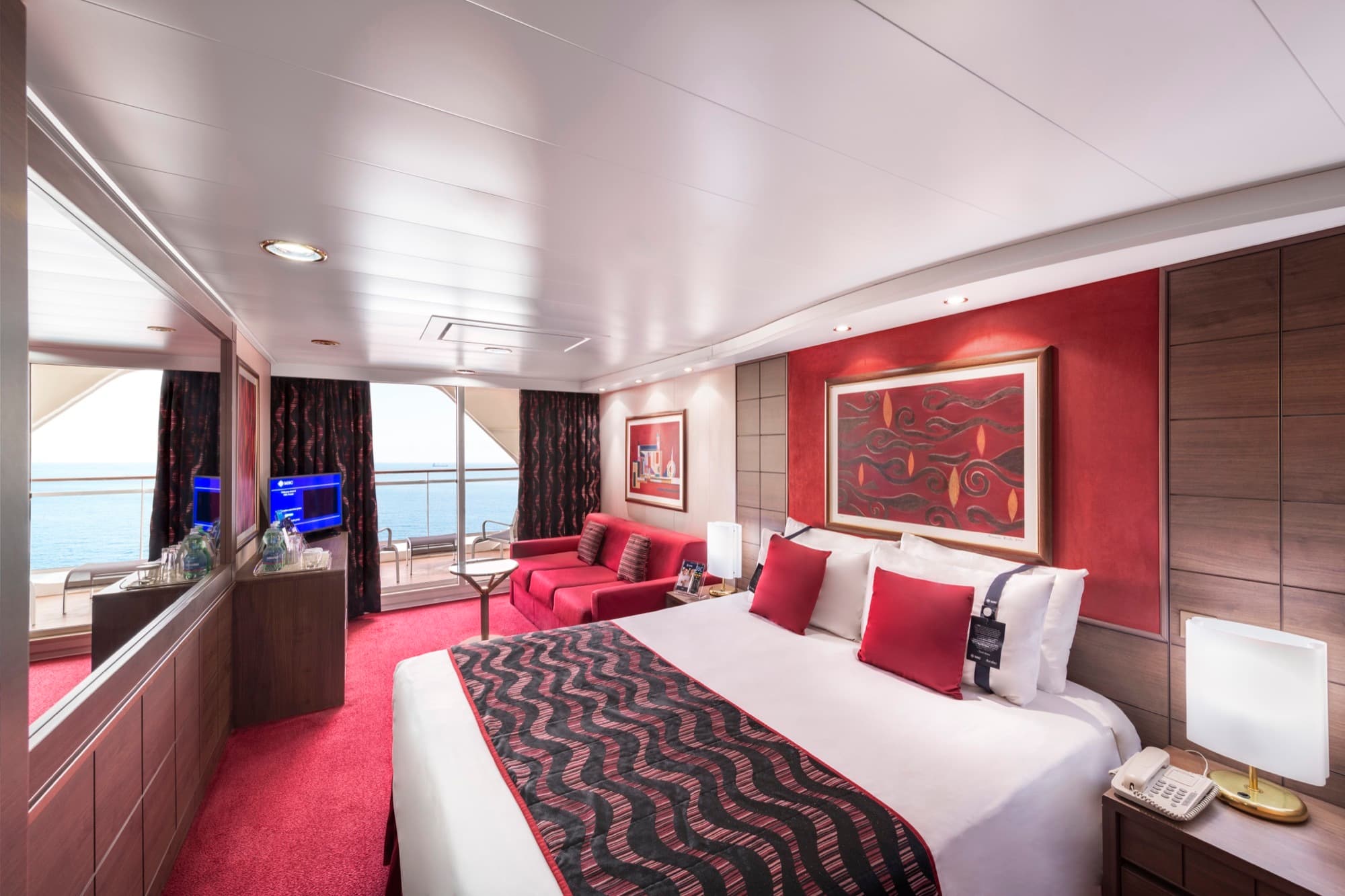 Premium Suite Aurea