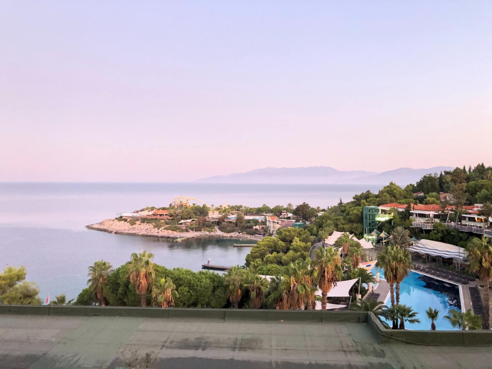 Kusadasi